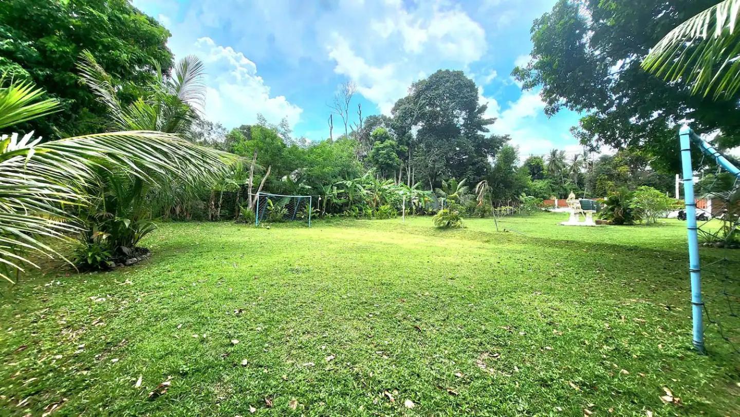 -20 Off Per Cent Luxury Mango Villa