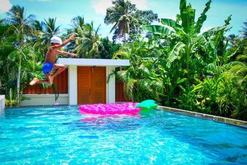 Villa -20 Off Per Cent Luxury Mango *