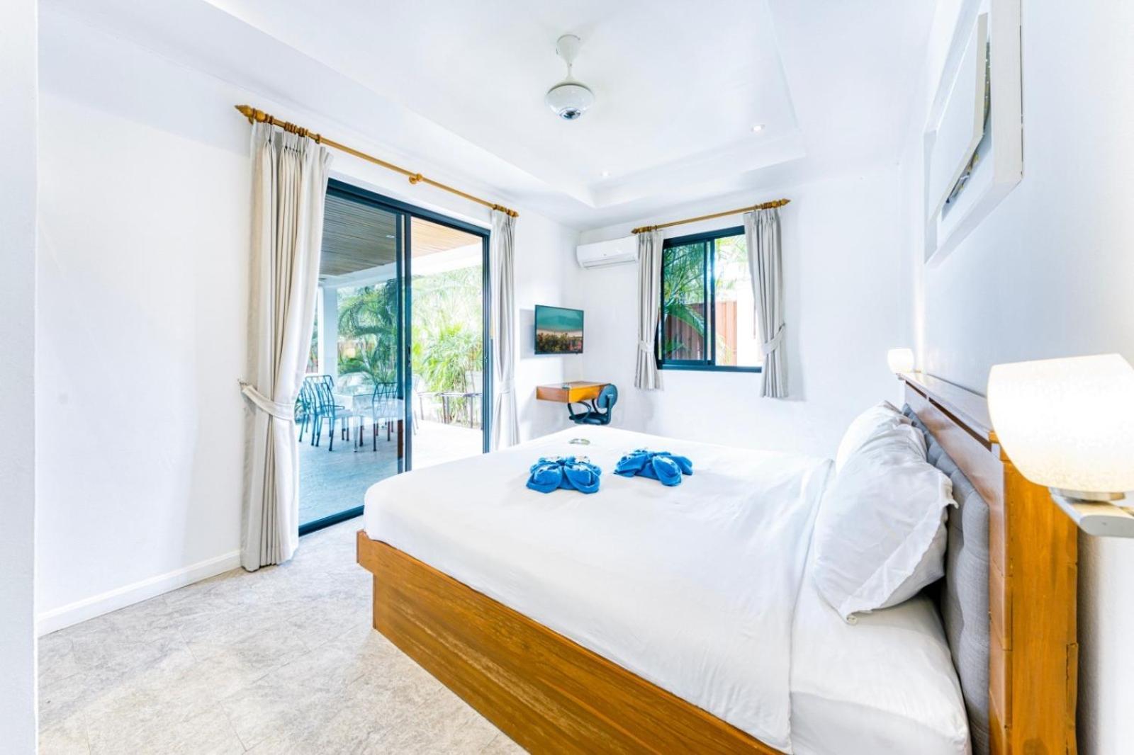 Villa -20 Off Per Cent Luxury Mango Bophut