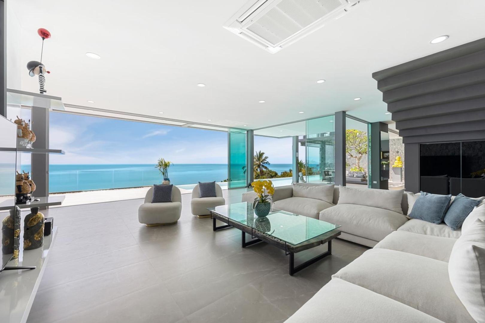 Pousada Moonstar - Luxury With Breathtaking Sea Views *