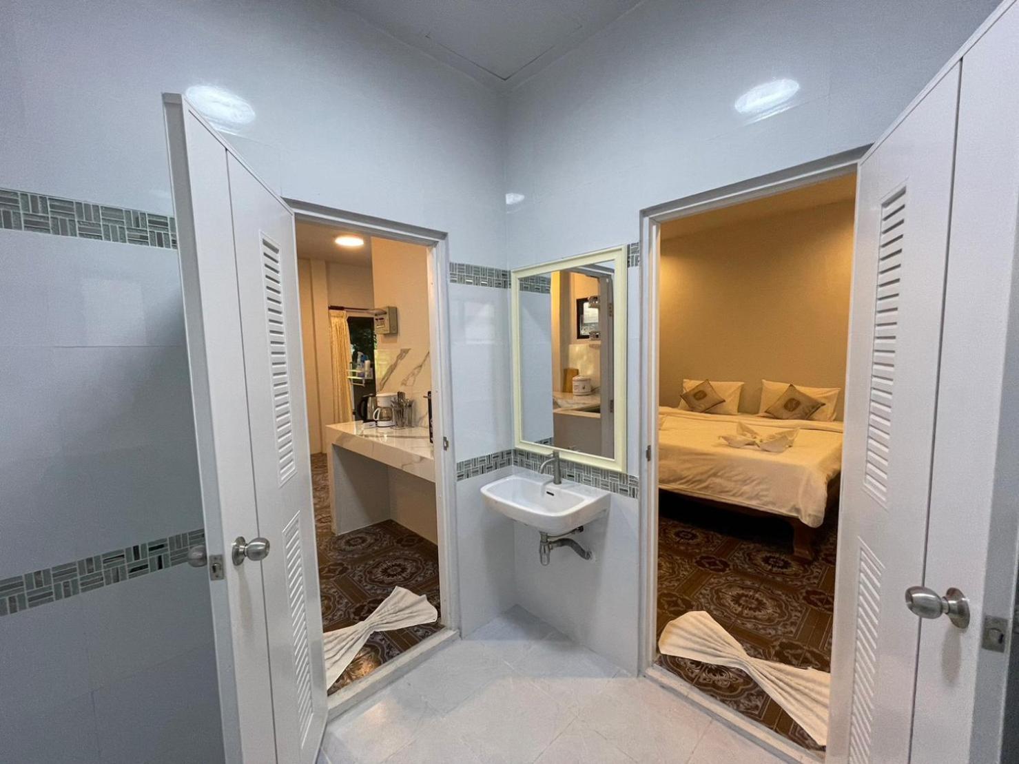 Holiday home Rak Samui House