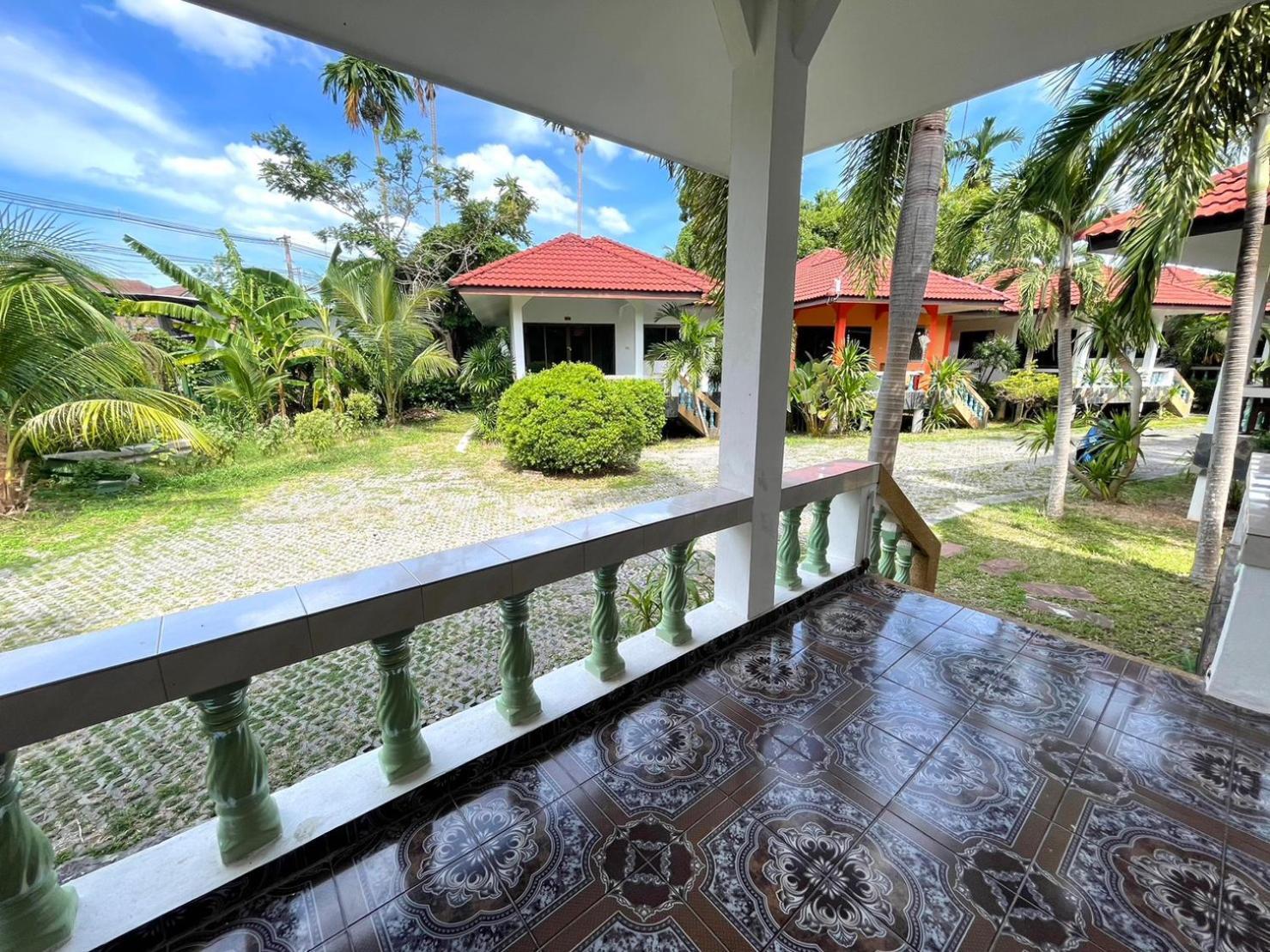 Rak Samui House Holiday home *