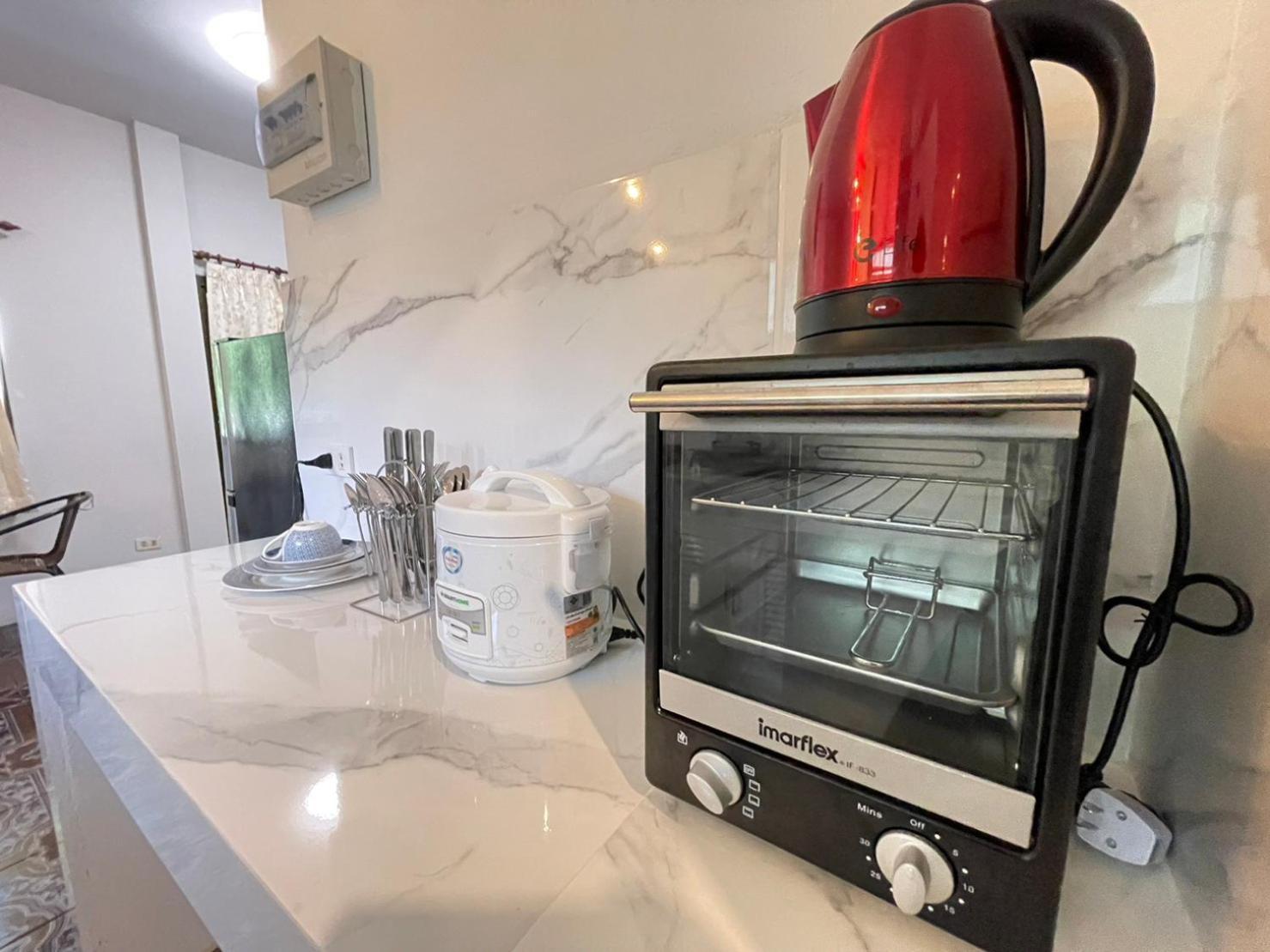 Holiday home Rak Samui House