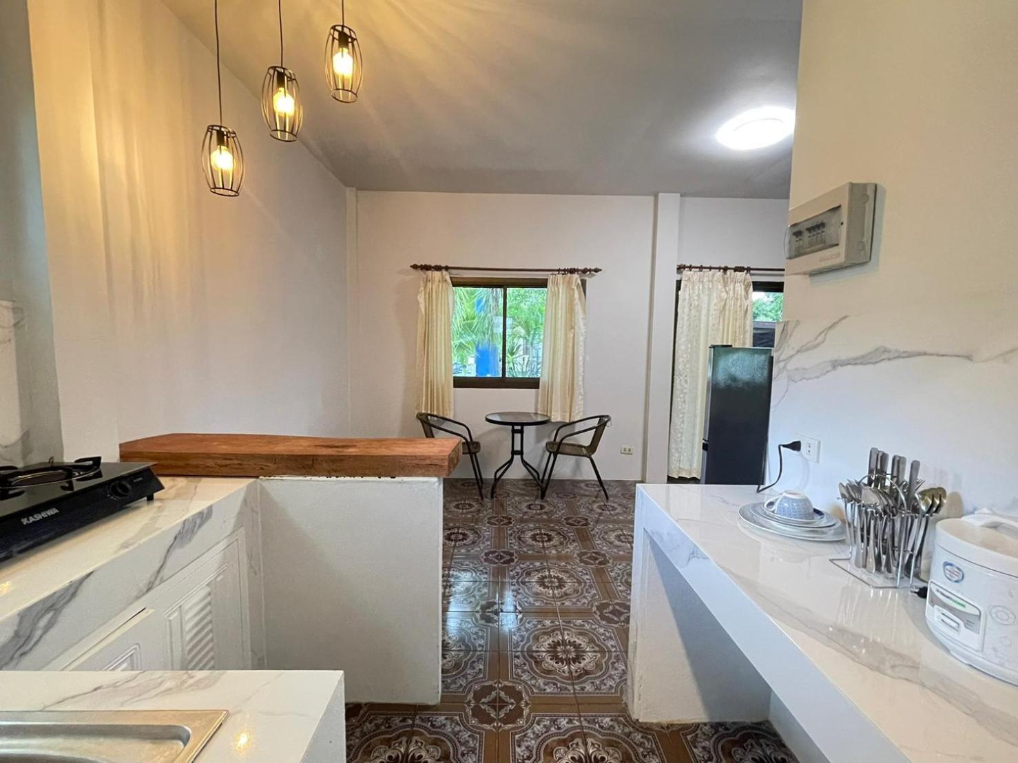 Rak Samui House *