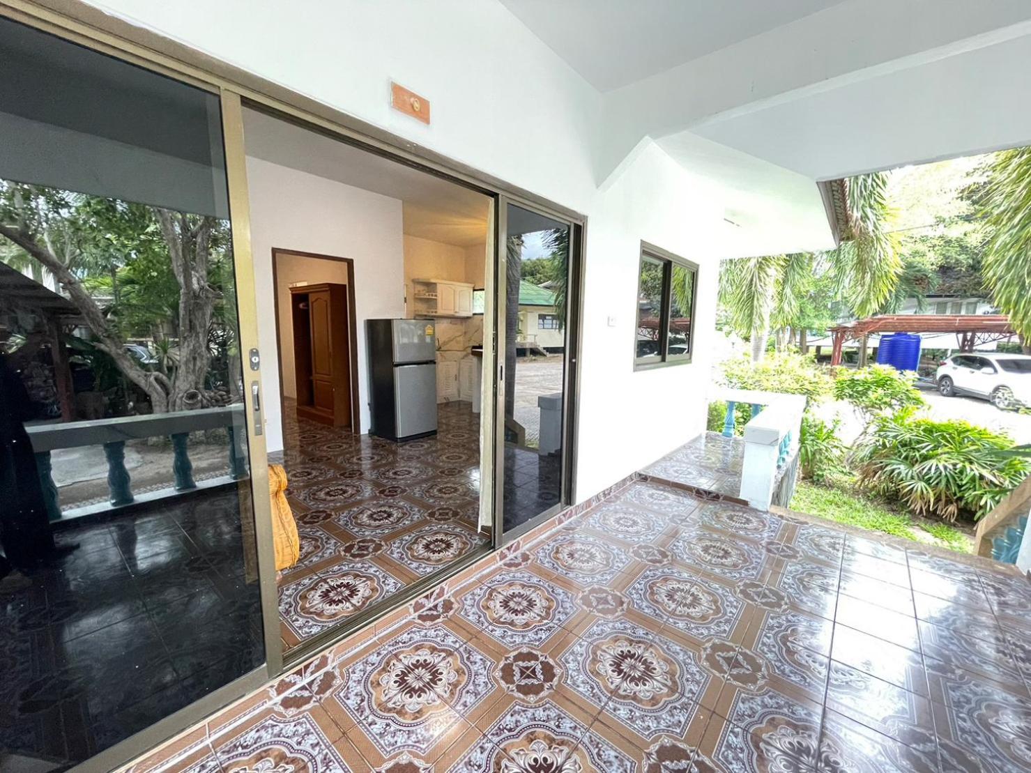 Holiday home Rak Samui House *