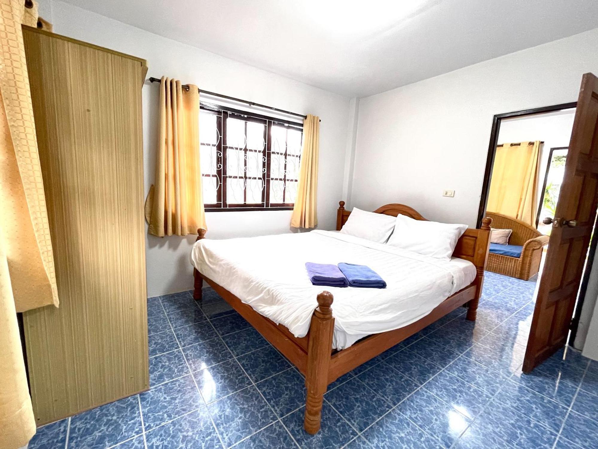 Rak Samui House Holiday home Bophut
