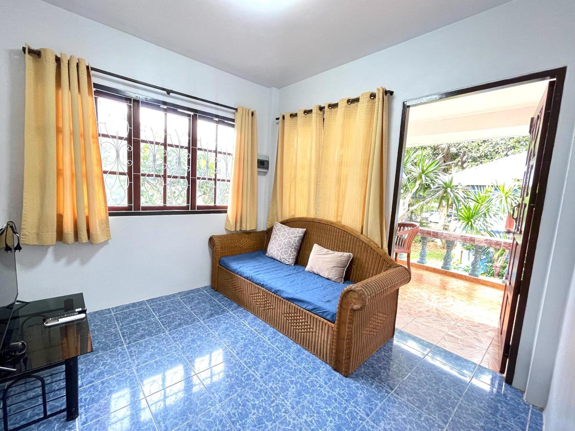 Holiday home Rak Samui House