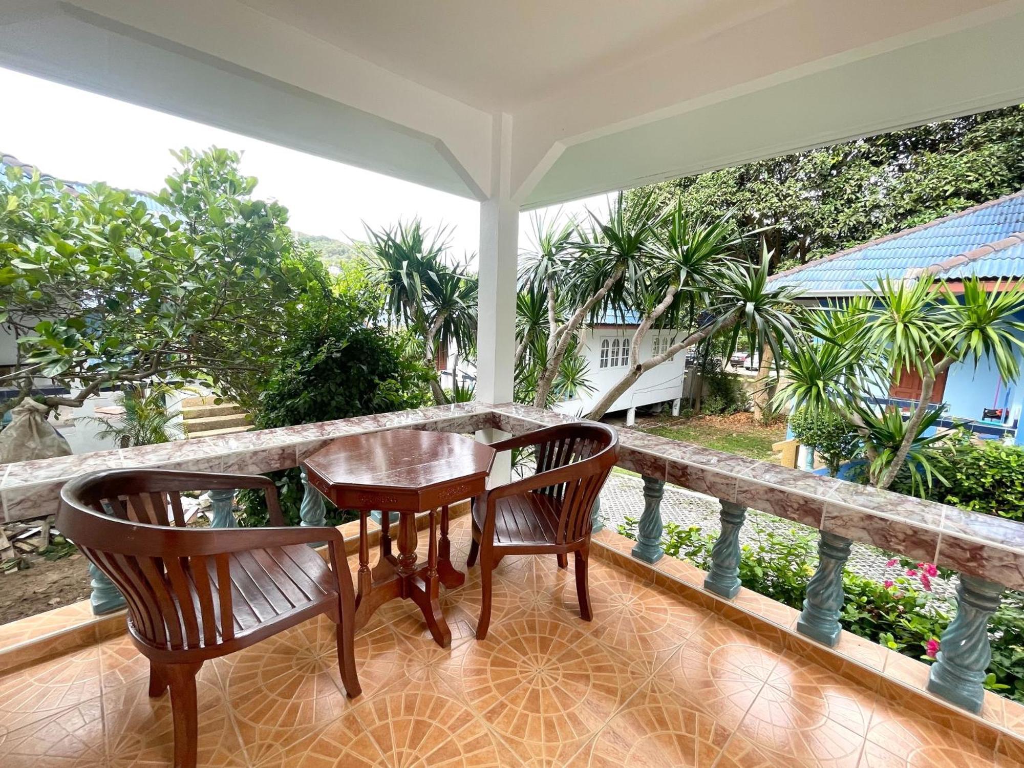 Rak Samui House Holiday home Bophut
