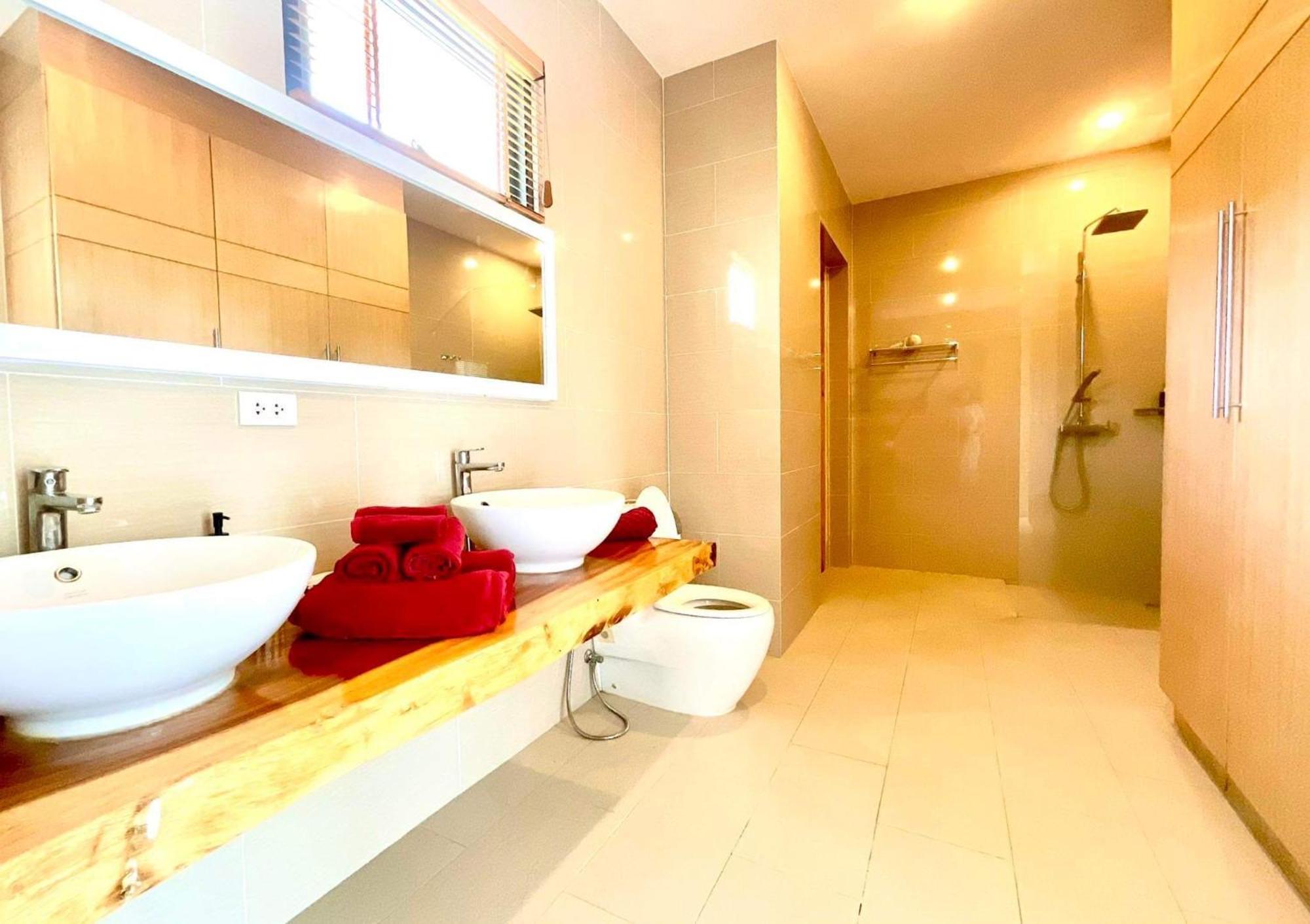 Pina Colada Villa