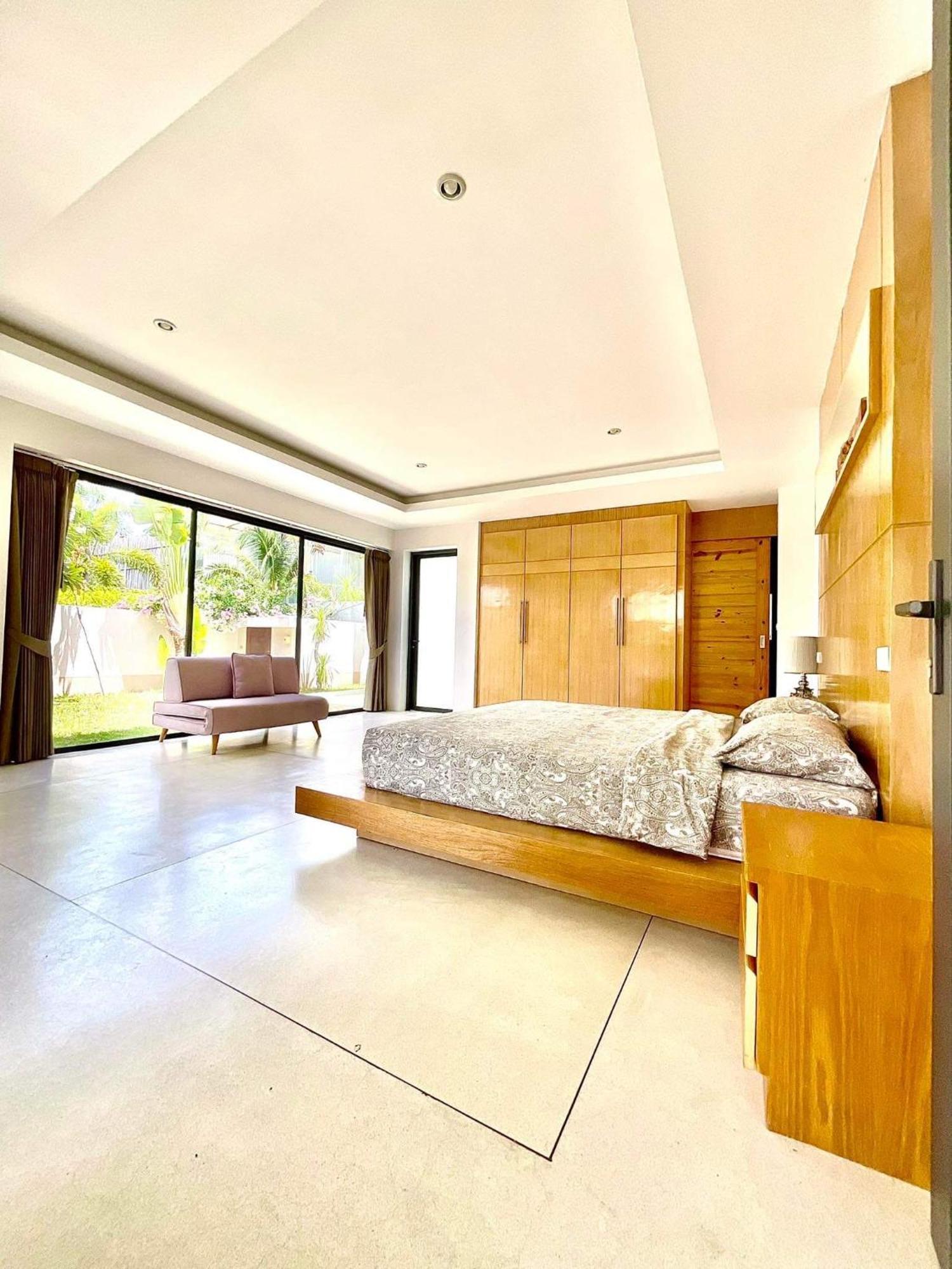 Villa Pina Colada Amphoe Koksamui