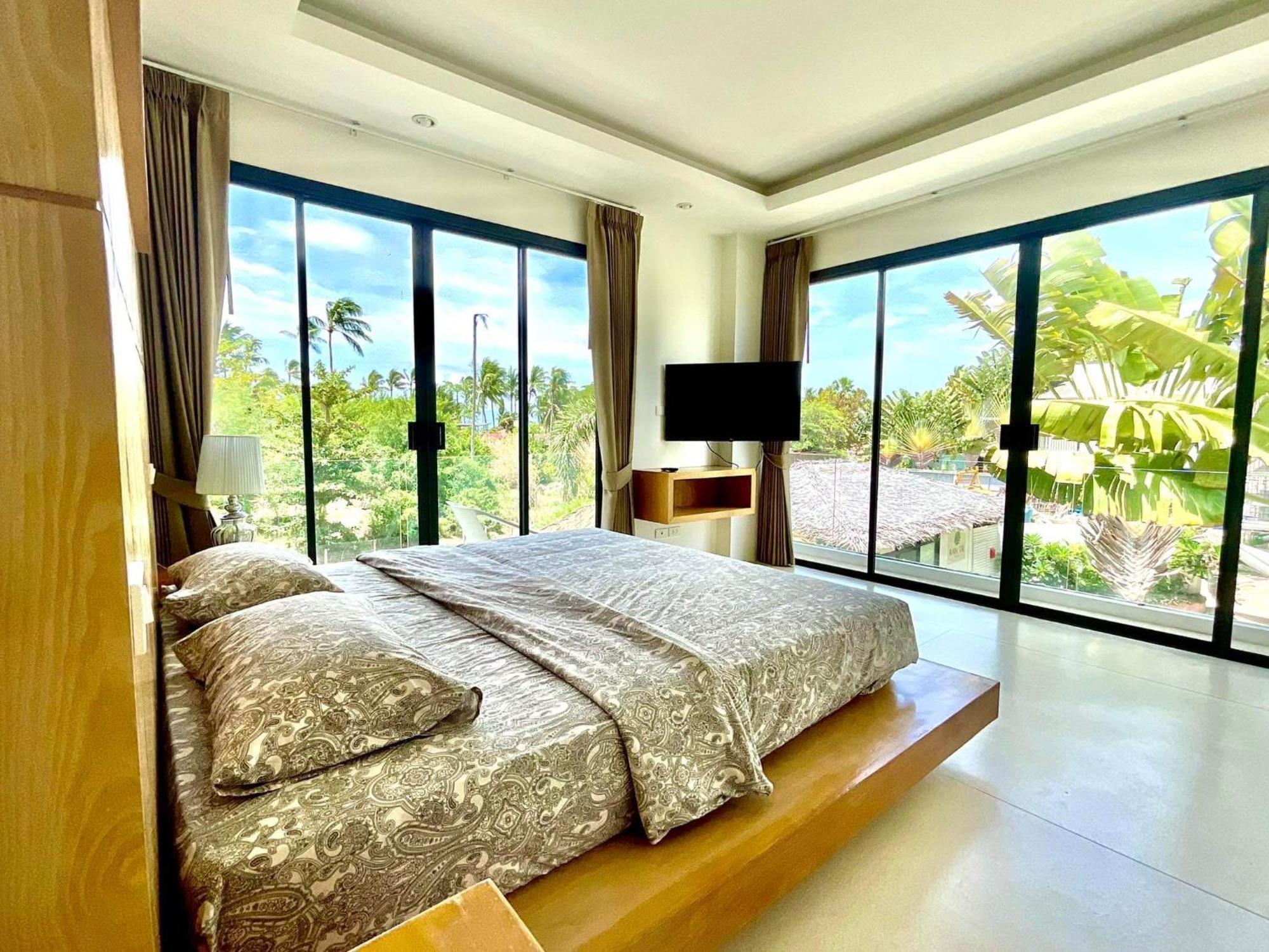 Pina Colada Villa *