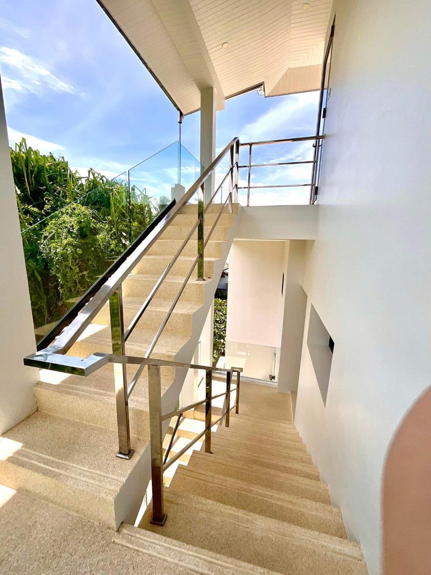 Villa Pina Colada Amphoe Koksamui