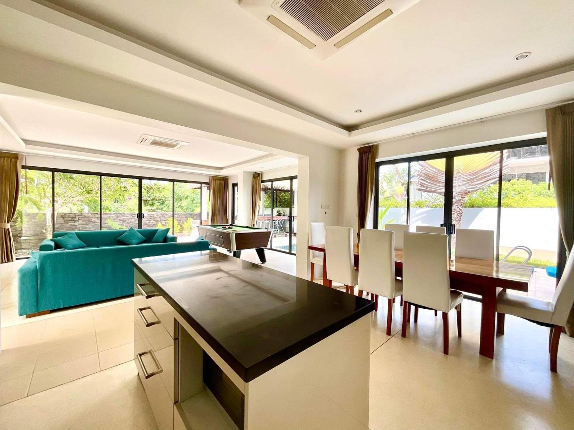 Pina Colada Villa Amphoe Koksamui