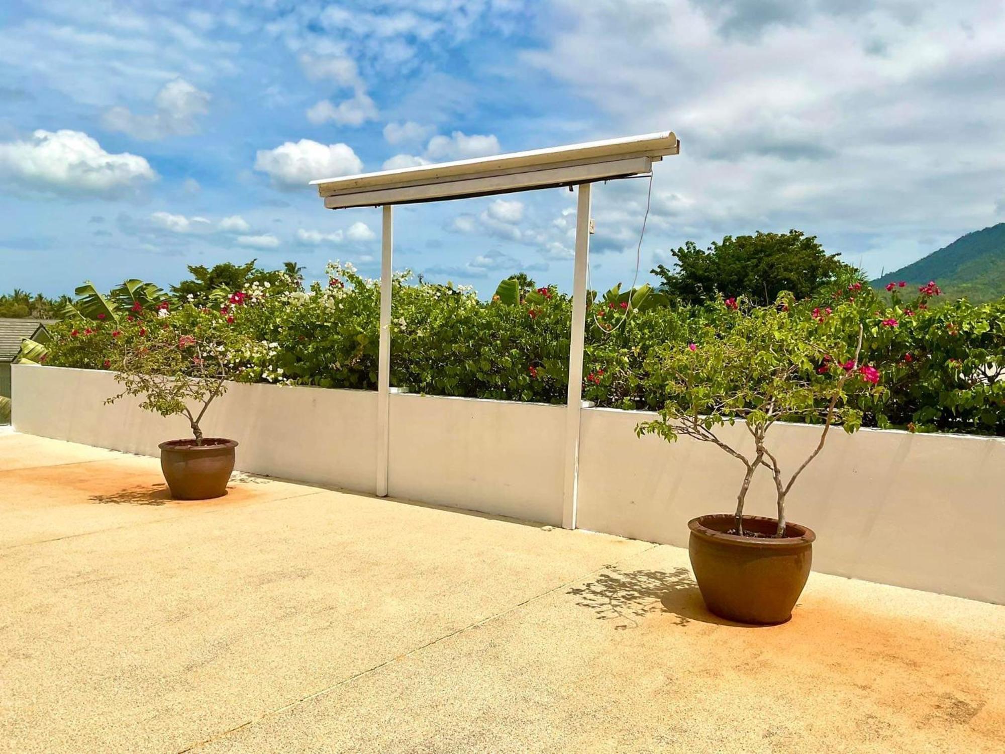 Pina Colada Villa