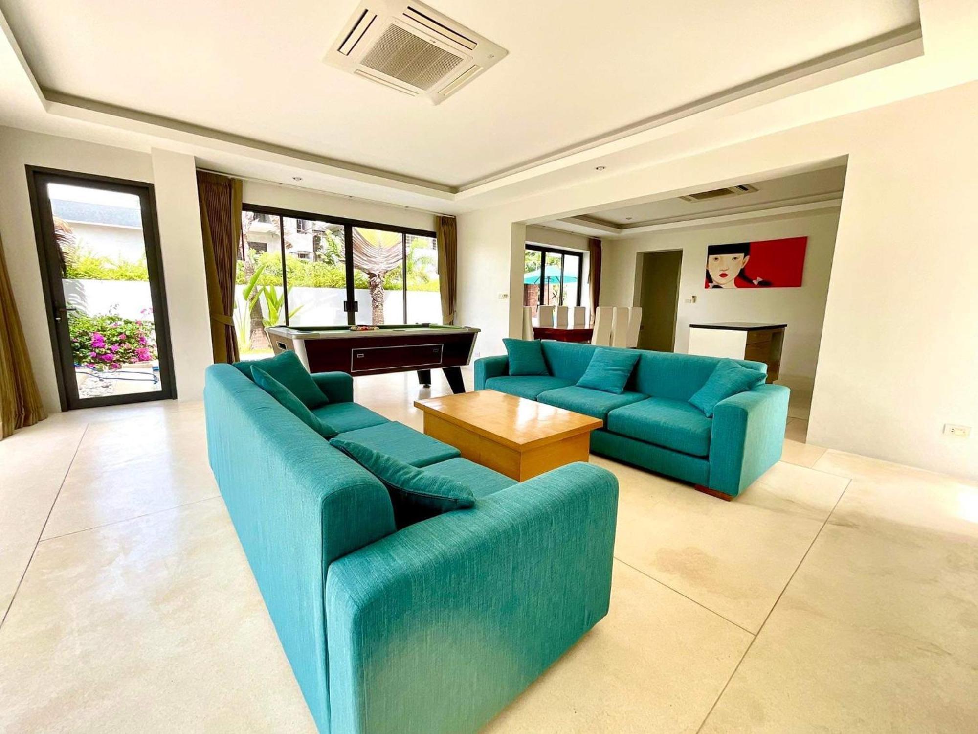 Pina Colada * Amphoe Koksamui