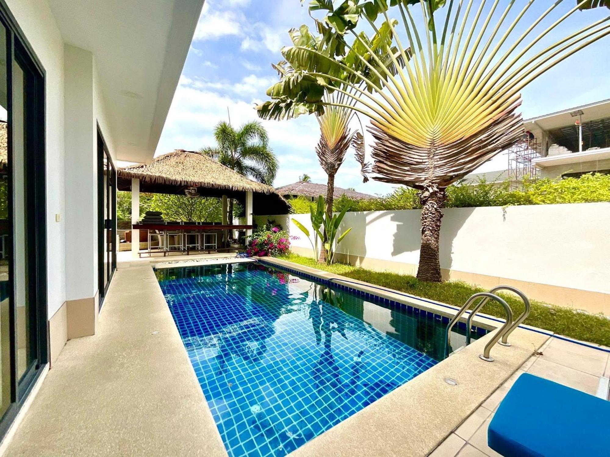 Villa Pina Colada