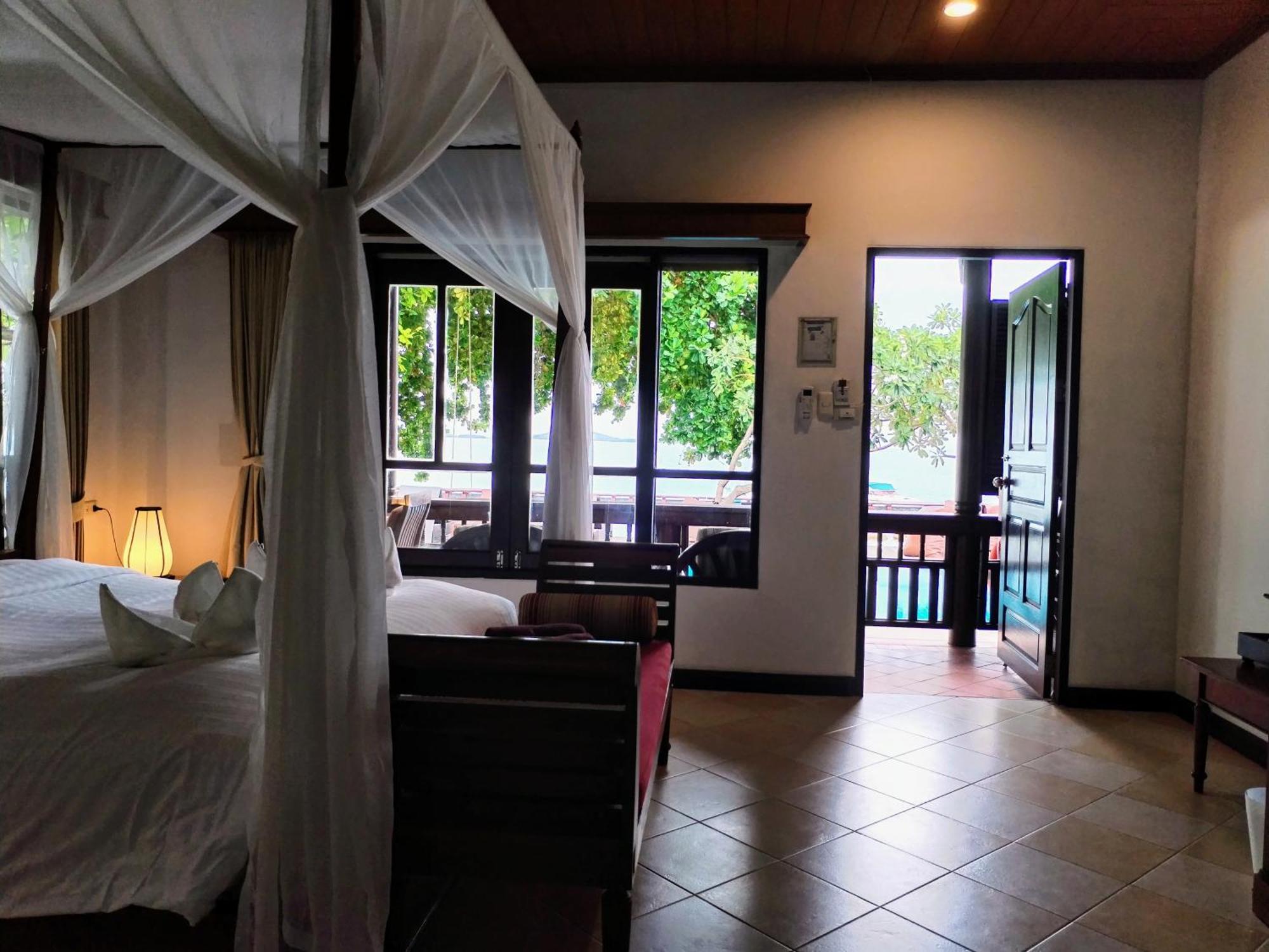 Bhundhari Koh Samui - Sha Station touristique Chaweng