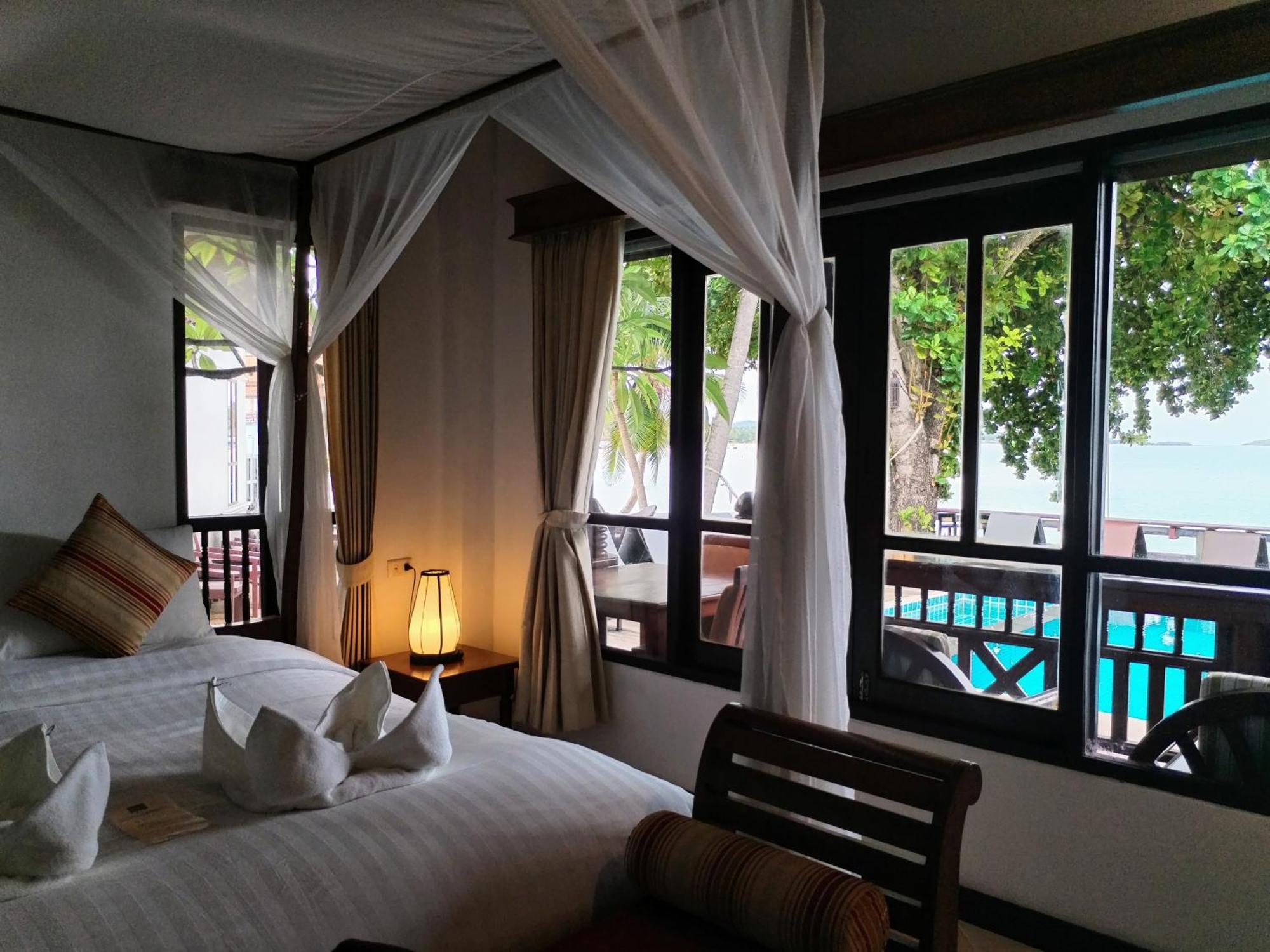 Bhundhari Koh Samui - Sha Station touristique