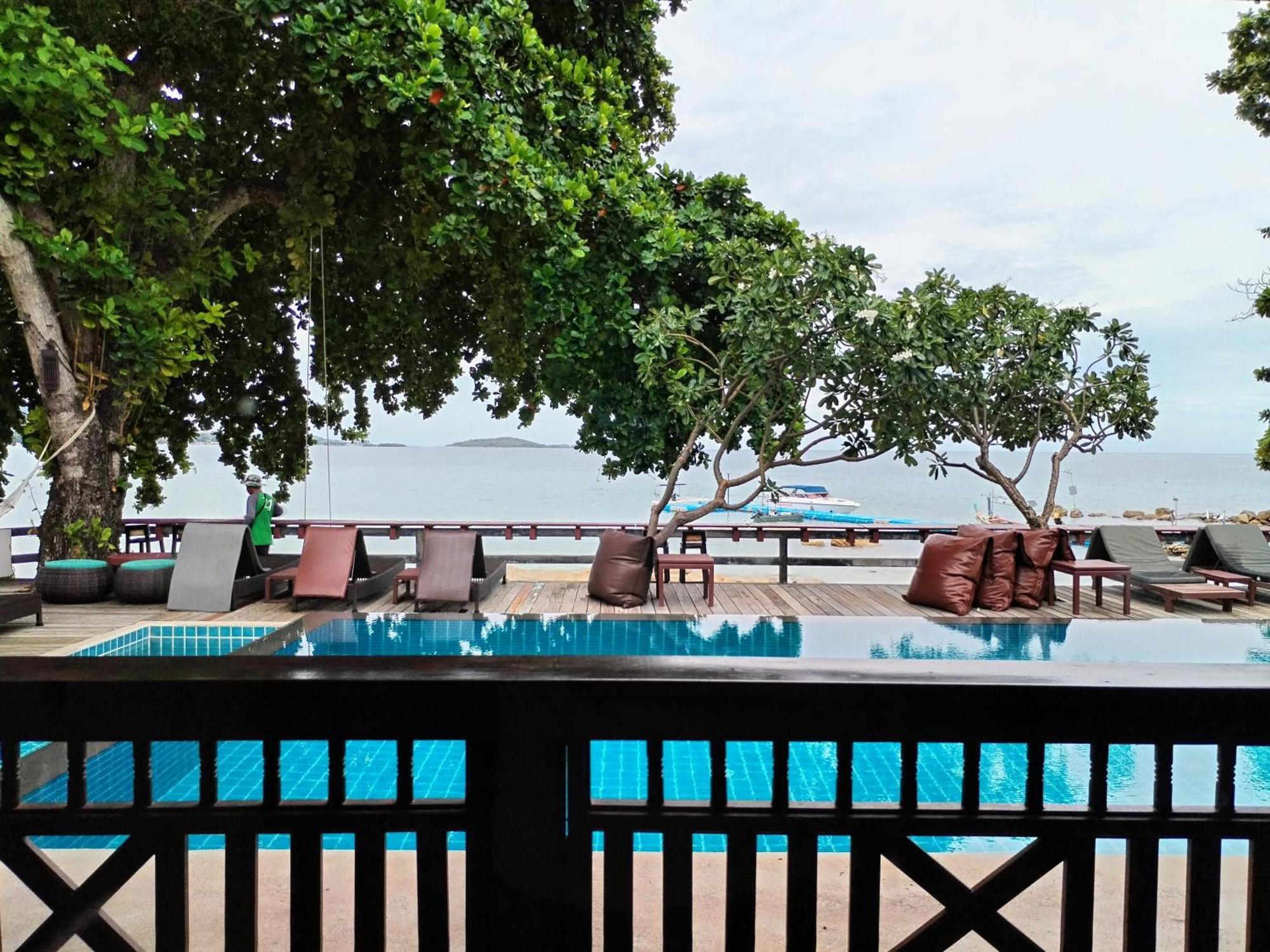 Bhundhari Koh Samui - Sha Station touristique Chaweng