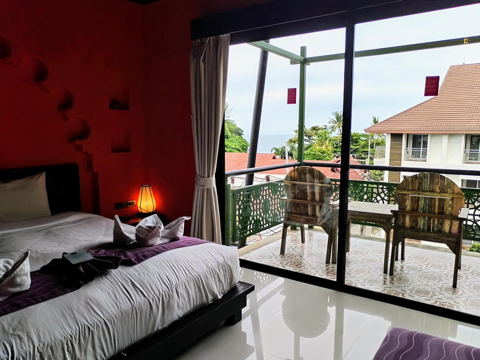 Bhundhari Koh Samui - Sha Station touristique 3*
