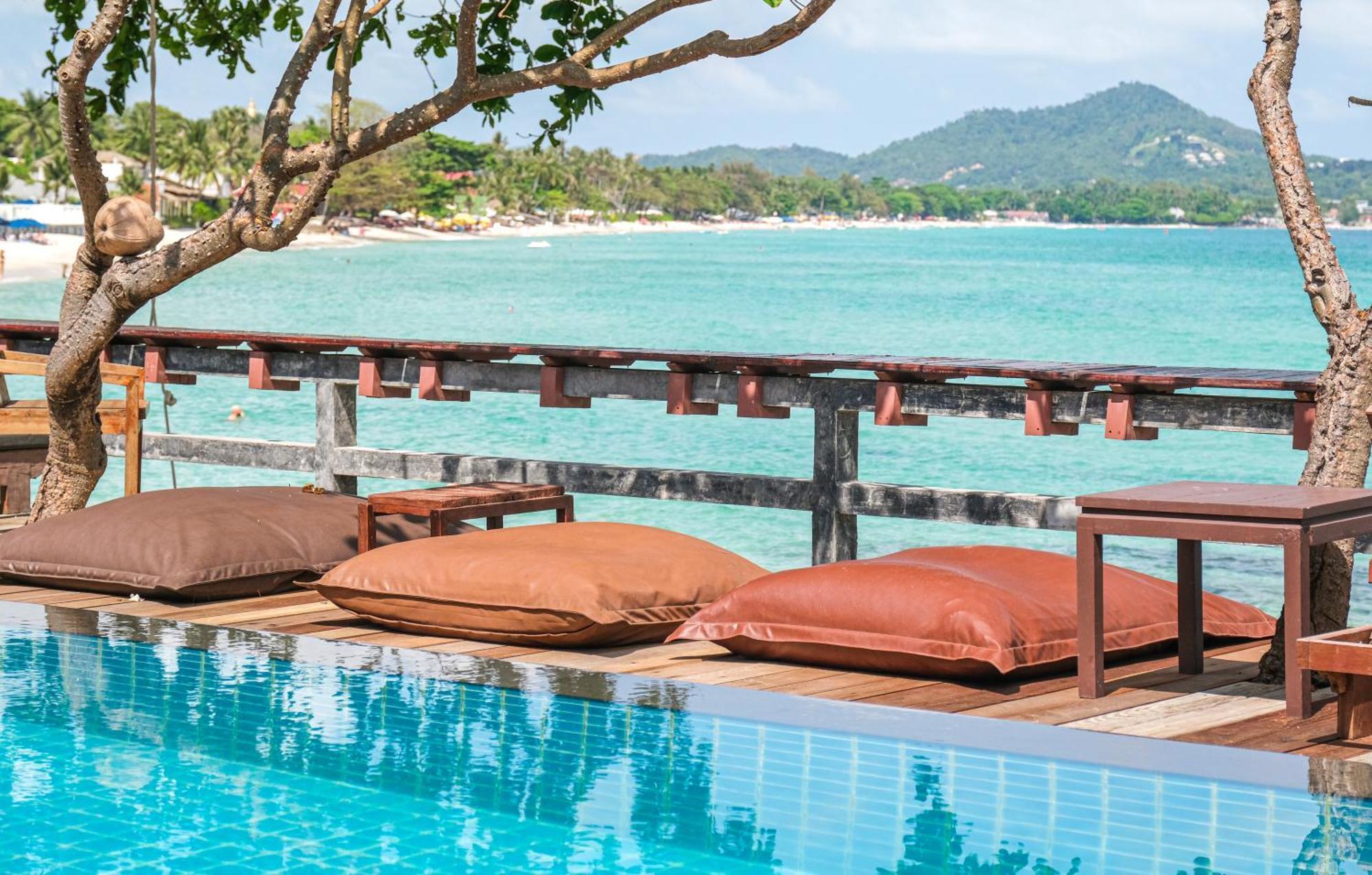 Bhundhari Koh Samui - Sha Station touristique 3*