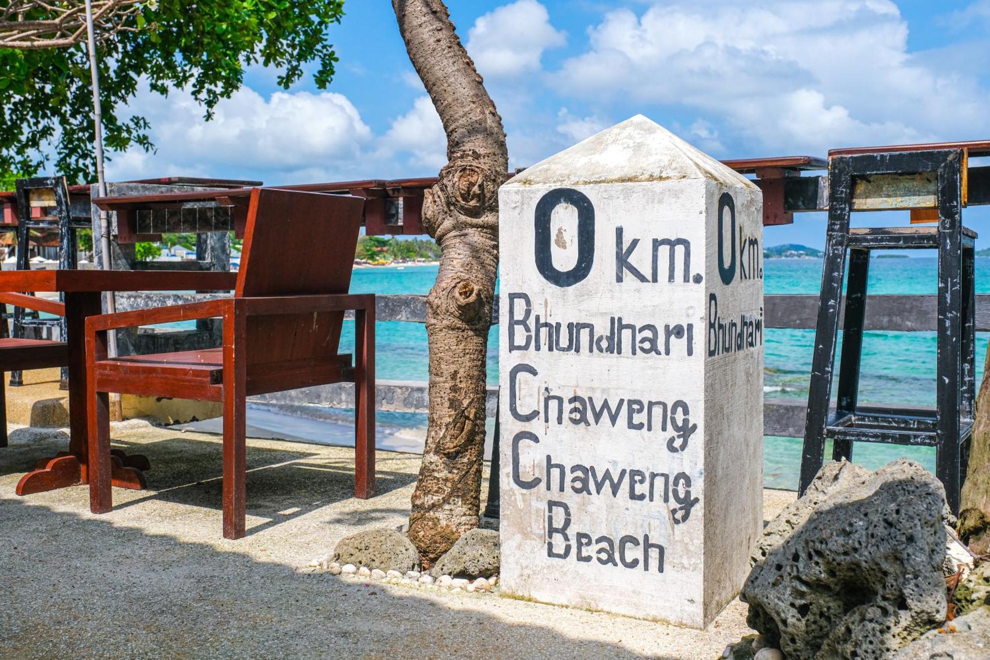 Bhundhari Koh Samui - Sha Chaweng