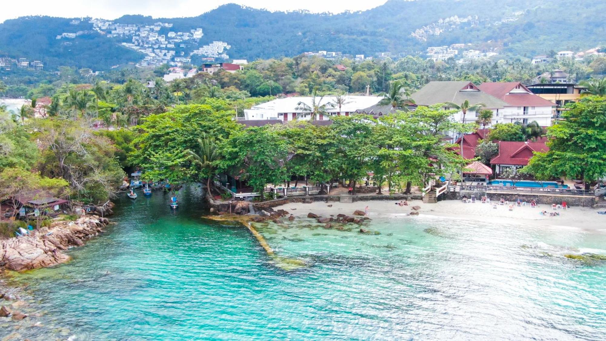 Bhundhari Koh Samui - Sha Chaweng