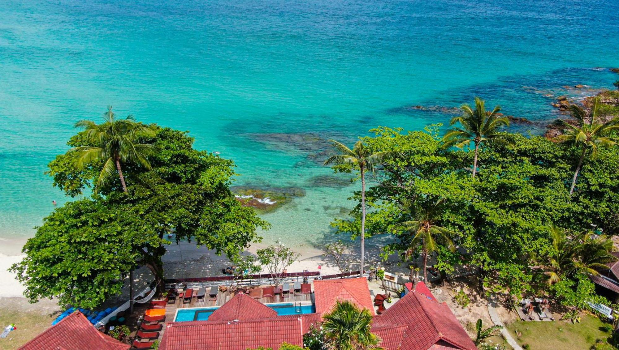 Bhundhari Koh Samui - Sha Station touristique Chaweng