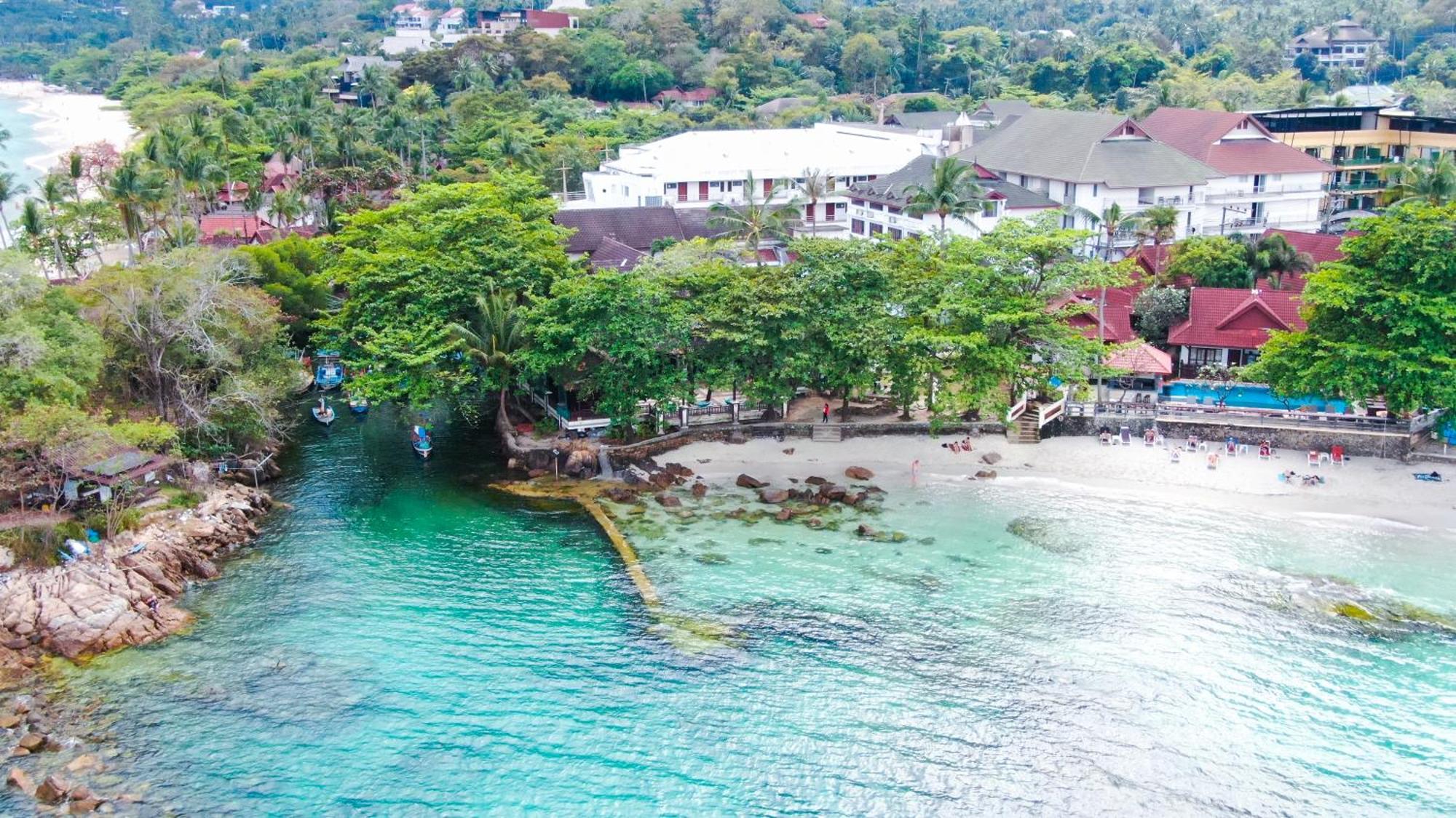 Bhundhari Koh Samui - Sha Chaweng