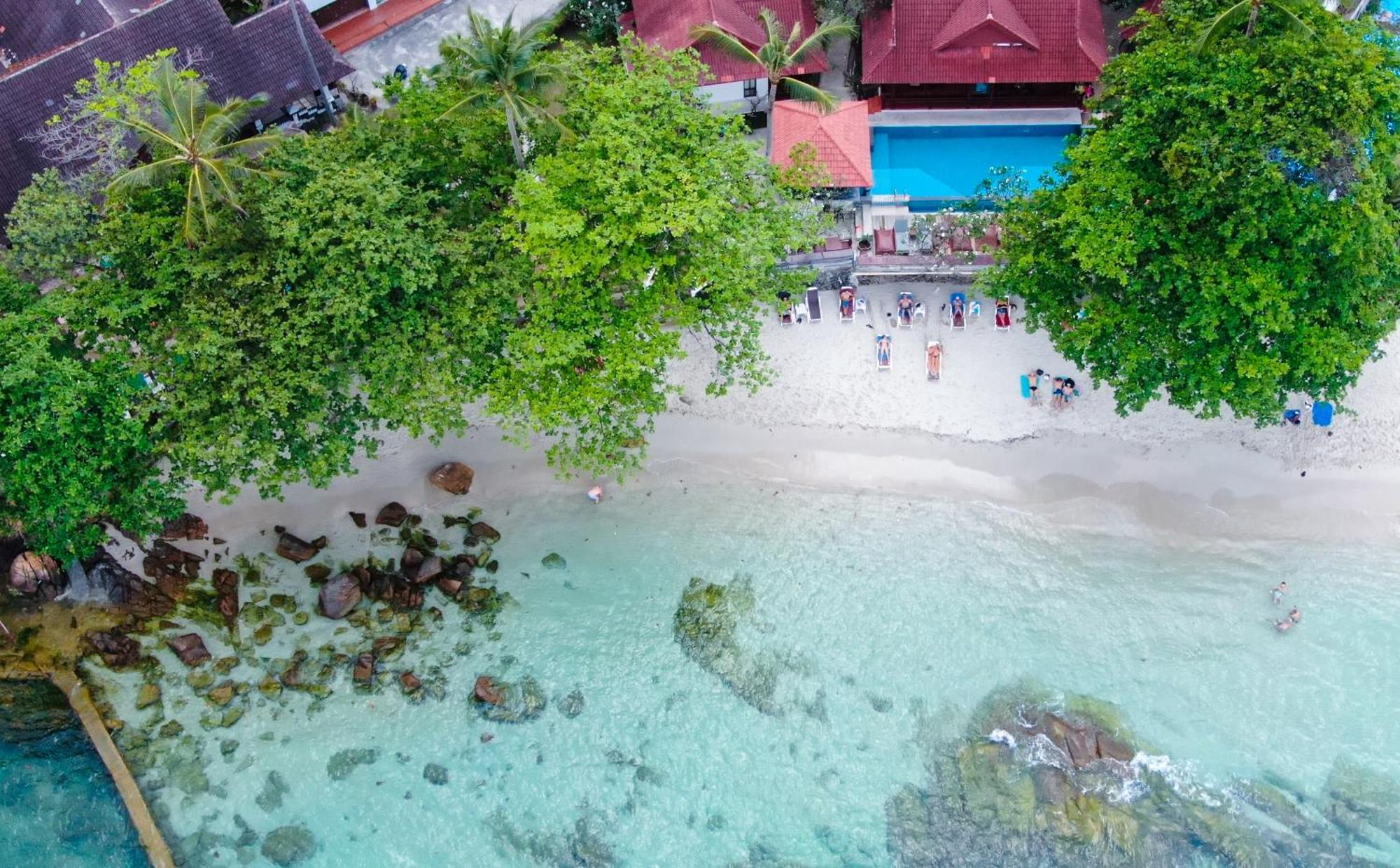 Bhundhari Koh Samui - Sha Station touristique 3*
