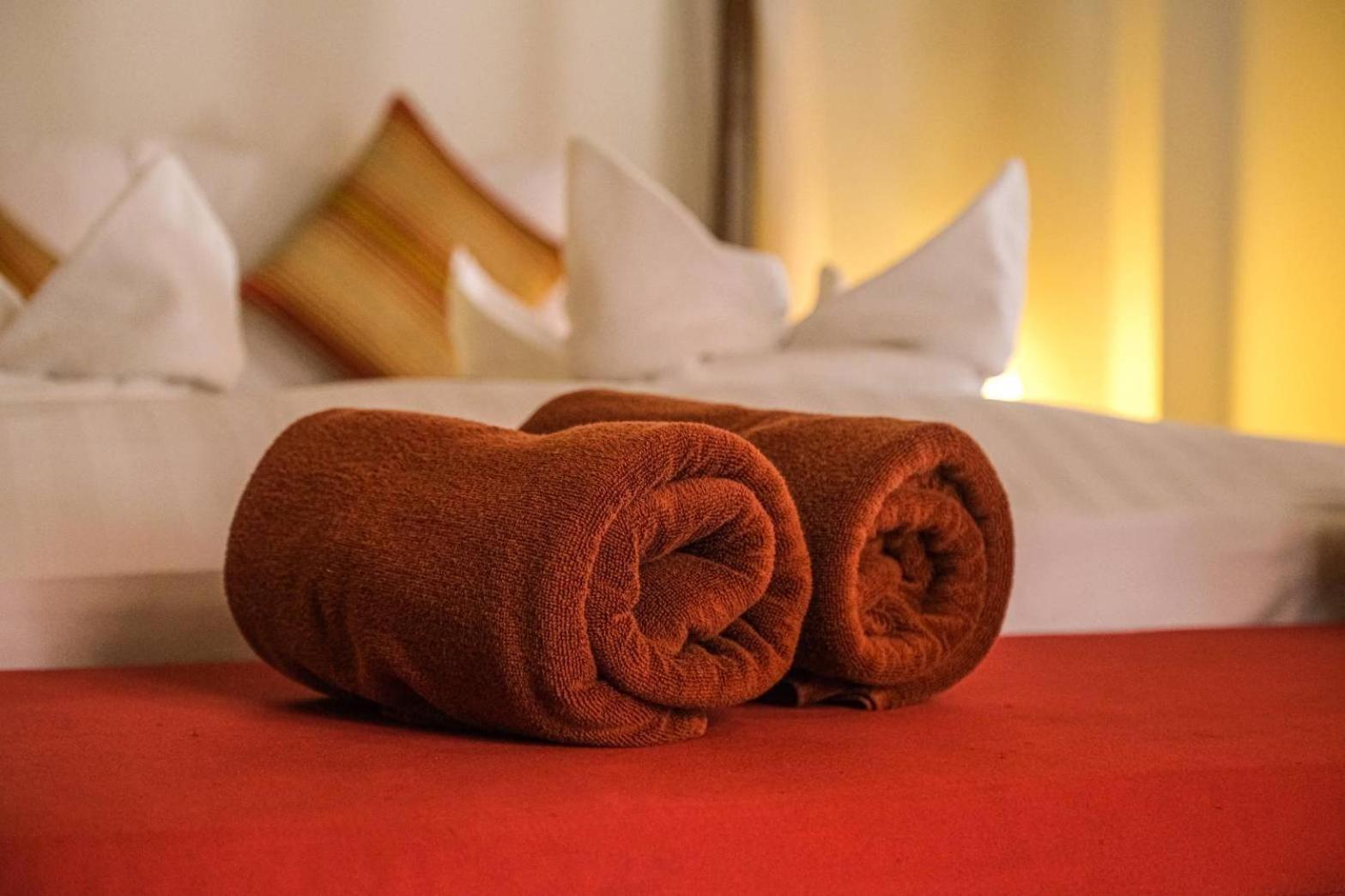 Bhundhari Koh Samui - Sha Station touristique 3*