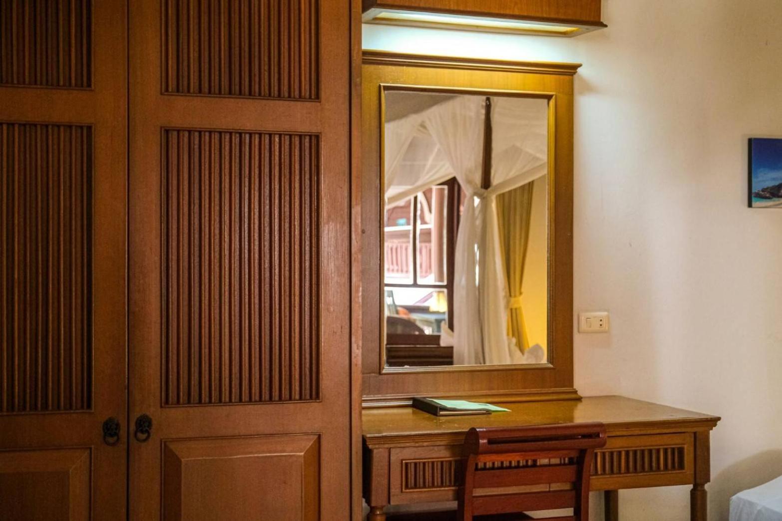 Station touristique Bhundhari Koh Samui - Sha 3*