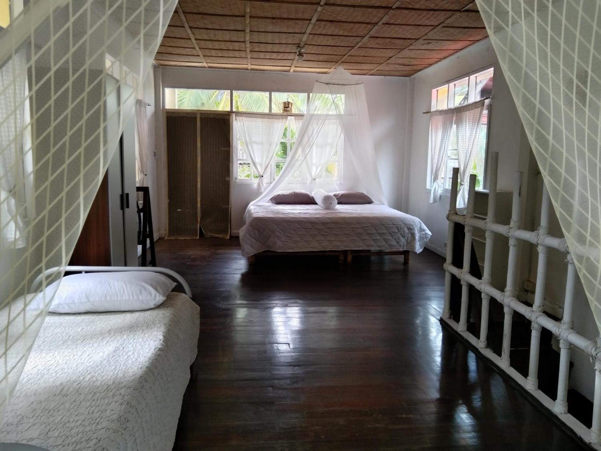 The Sunset House Holiday home *