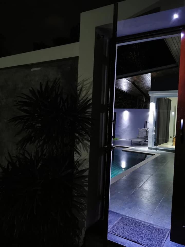 Villa House Chaweng Beach