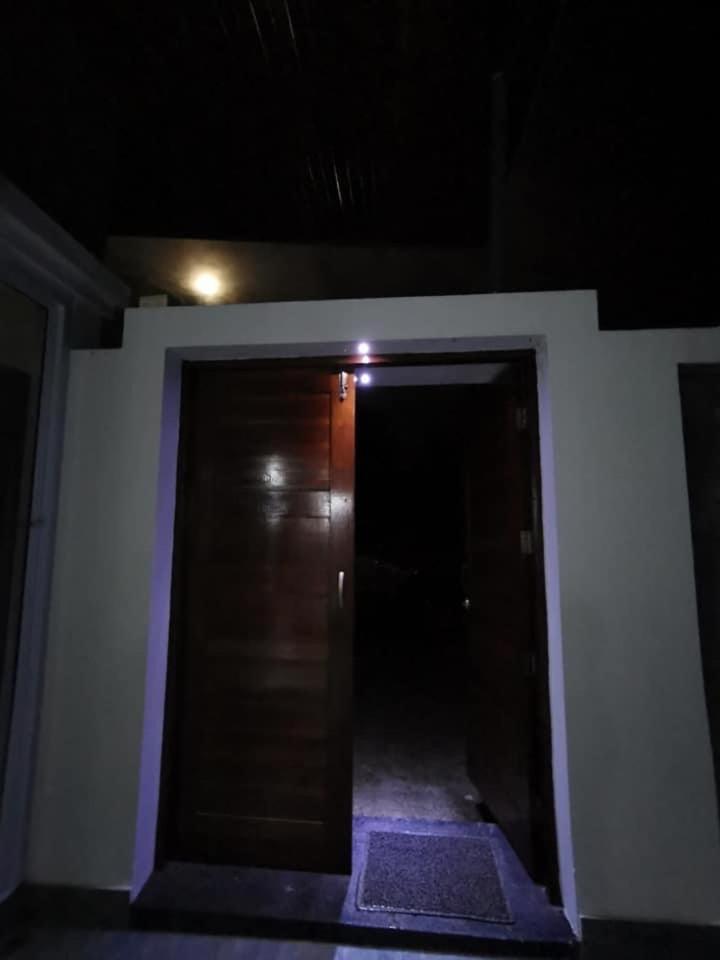 House Villa *