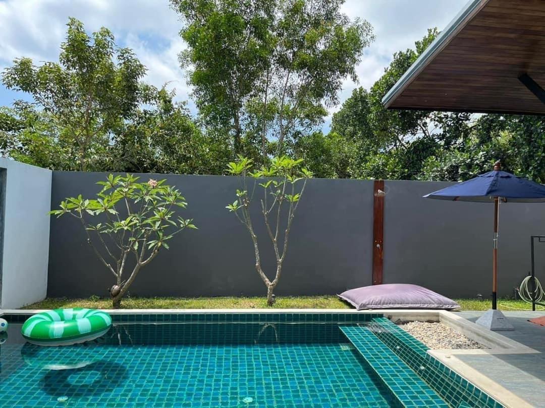 House Villa *