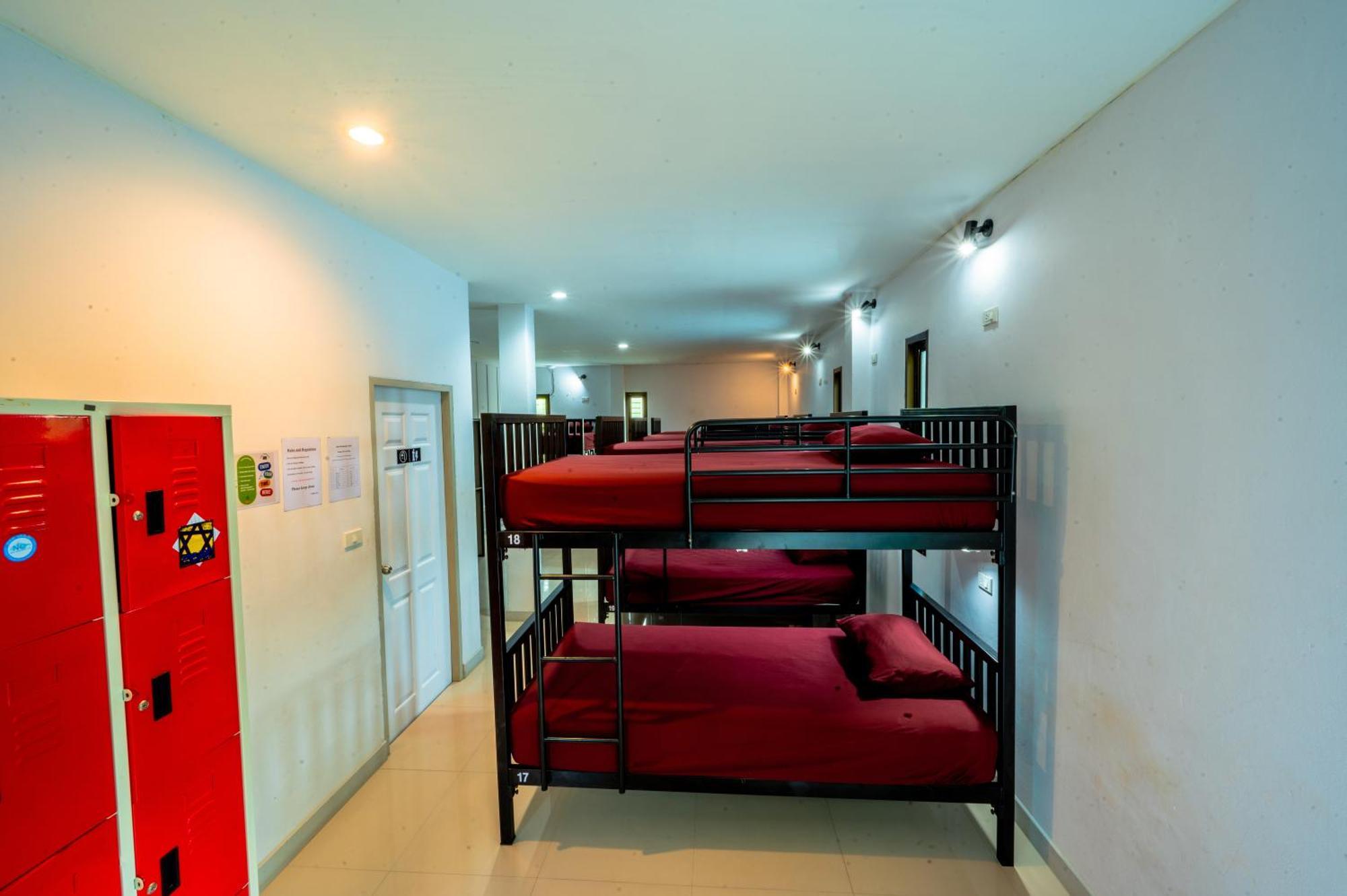 Hostel Samui Backpacker