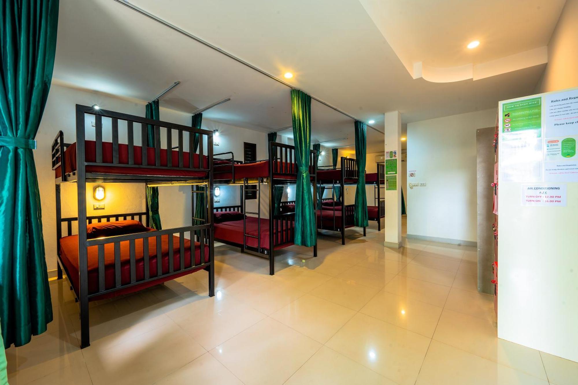 Hostel Samui Backpacker