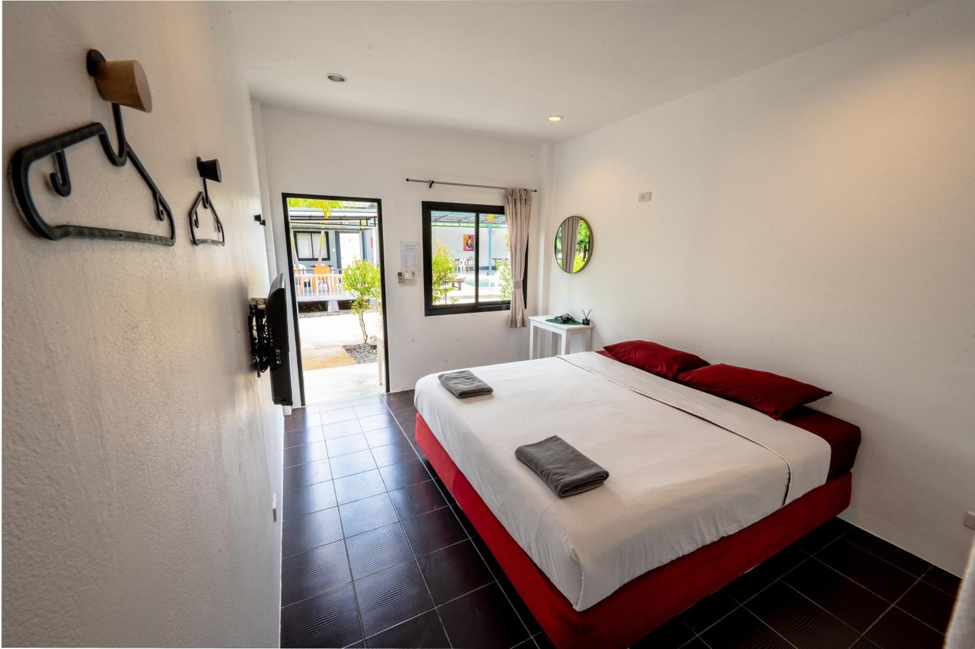 Hostel Samui Backpacker *