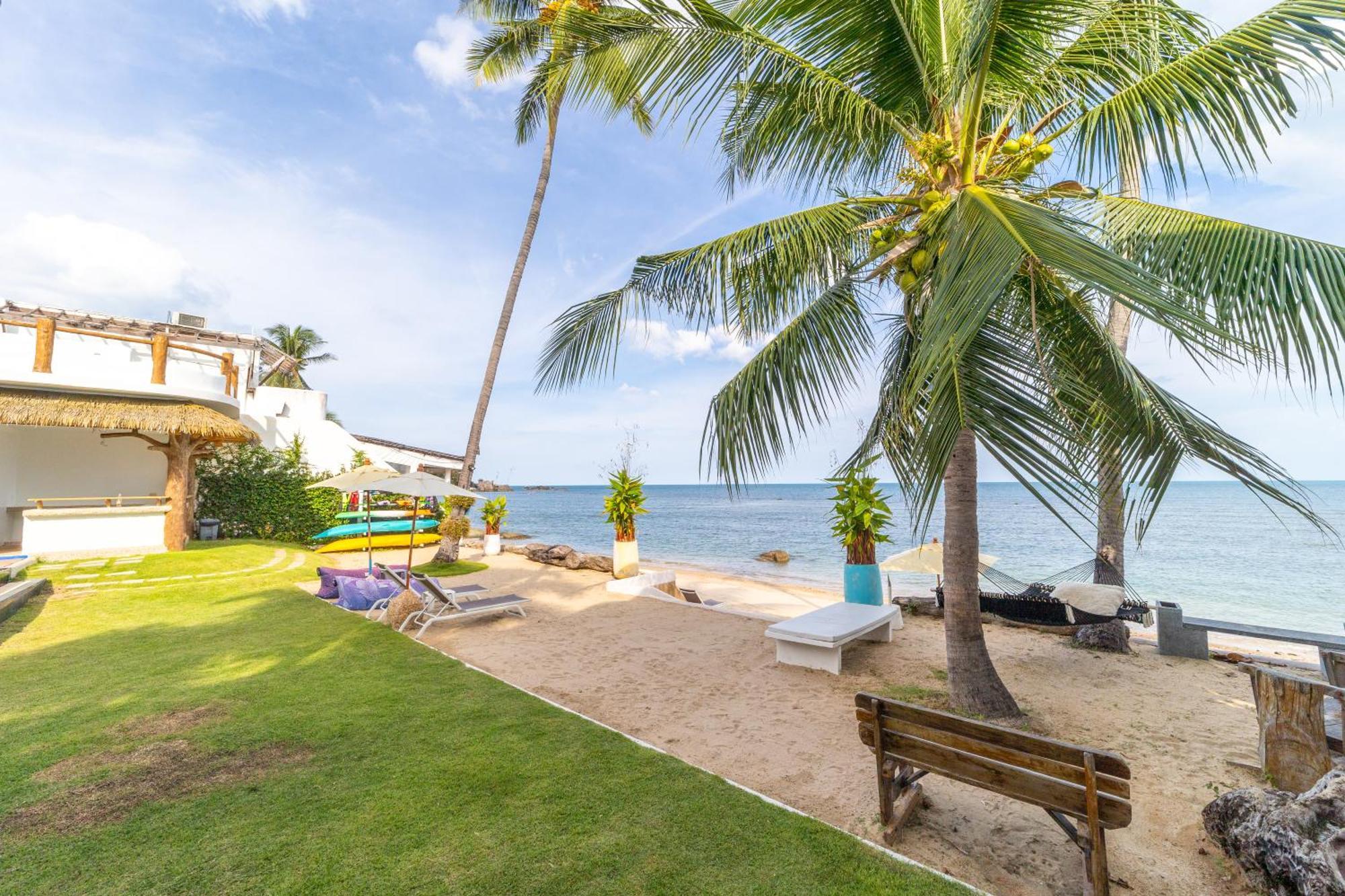 The Rock Samui Hotel Lamai Beach (Koh Samui)