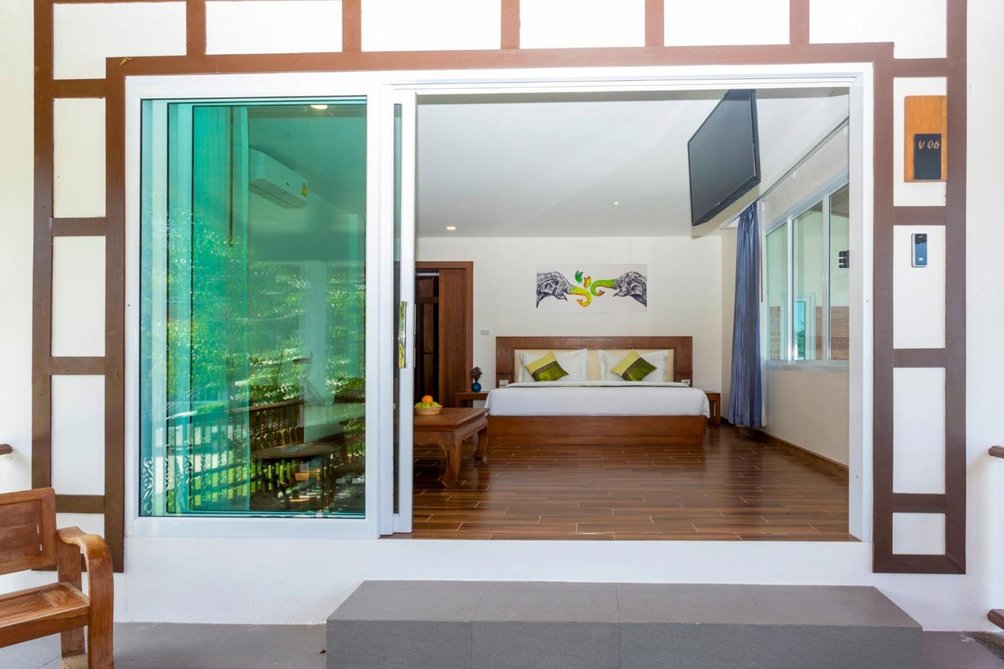 Hotel Aura Samui