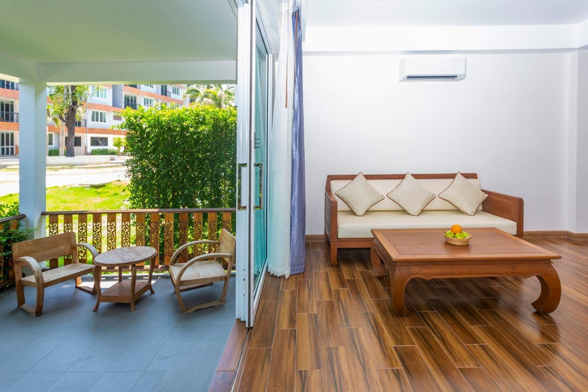 Aura Samui 4* Lamai Beach (Koh Samui)