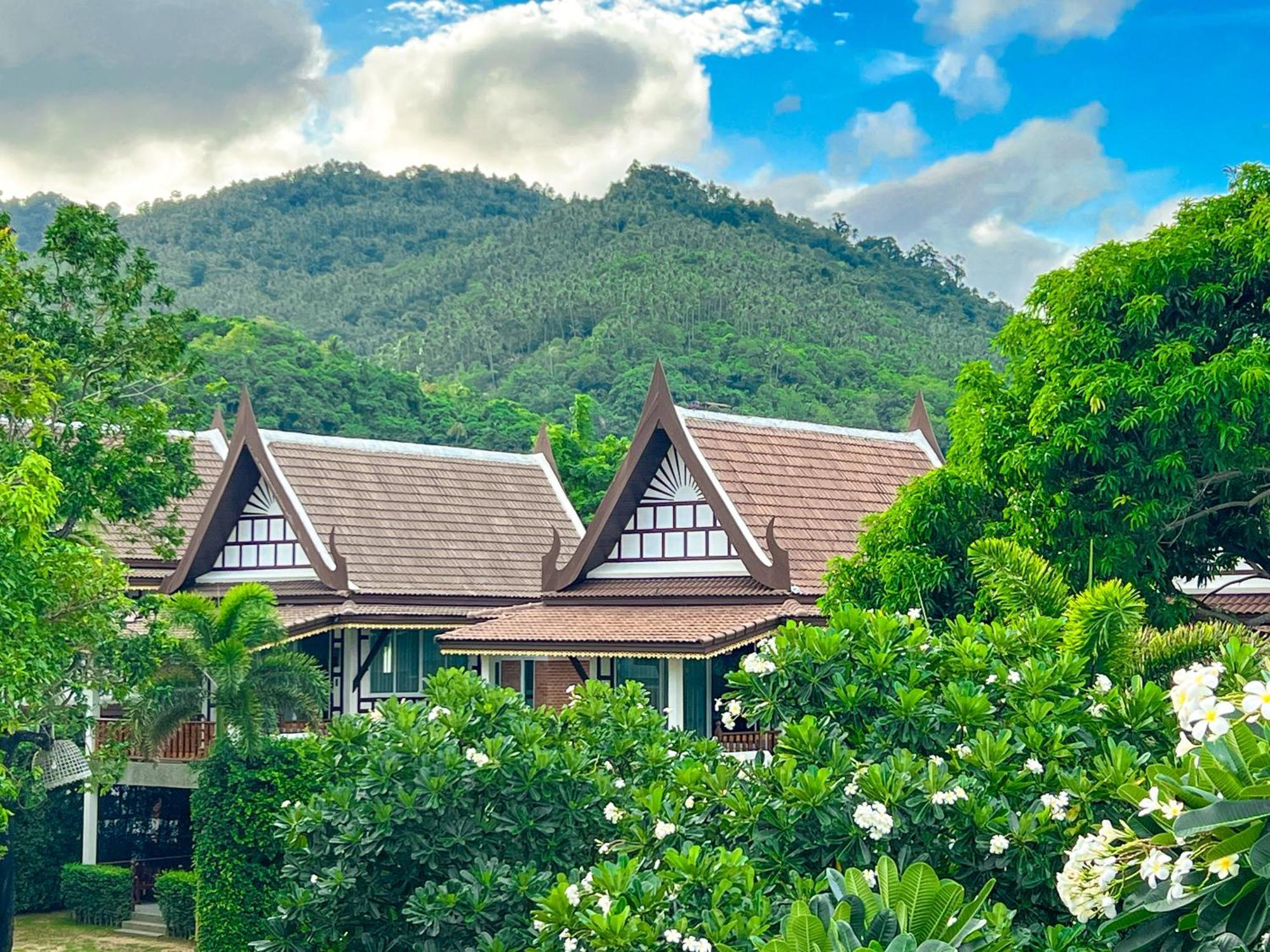 Hotel Aura Samui