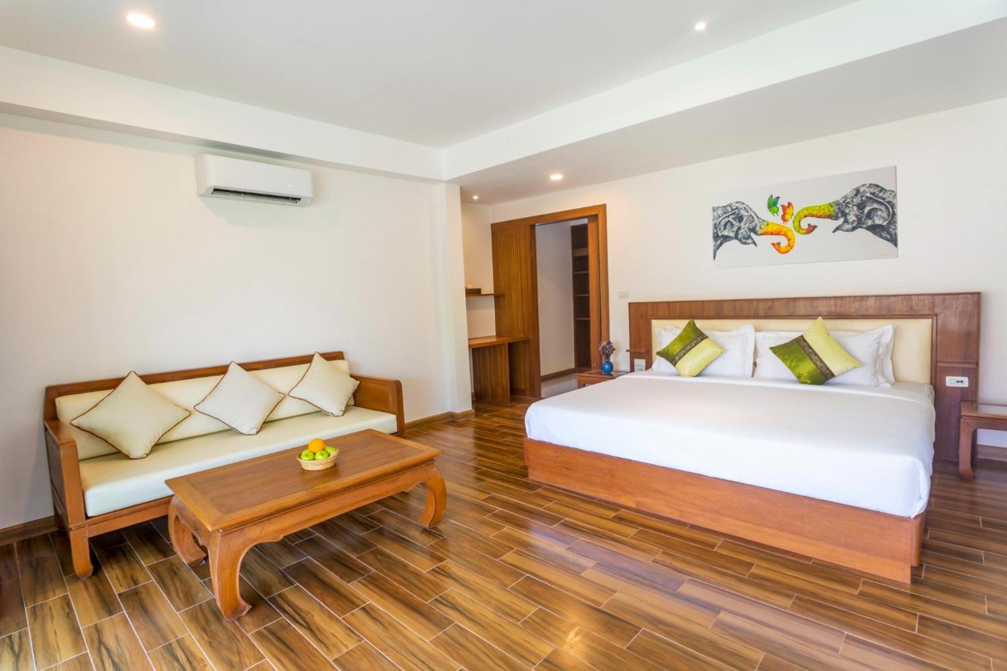 Aura Samui Hotel Lamai Beach (Koh Samui)