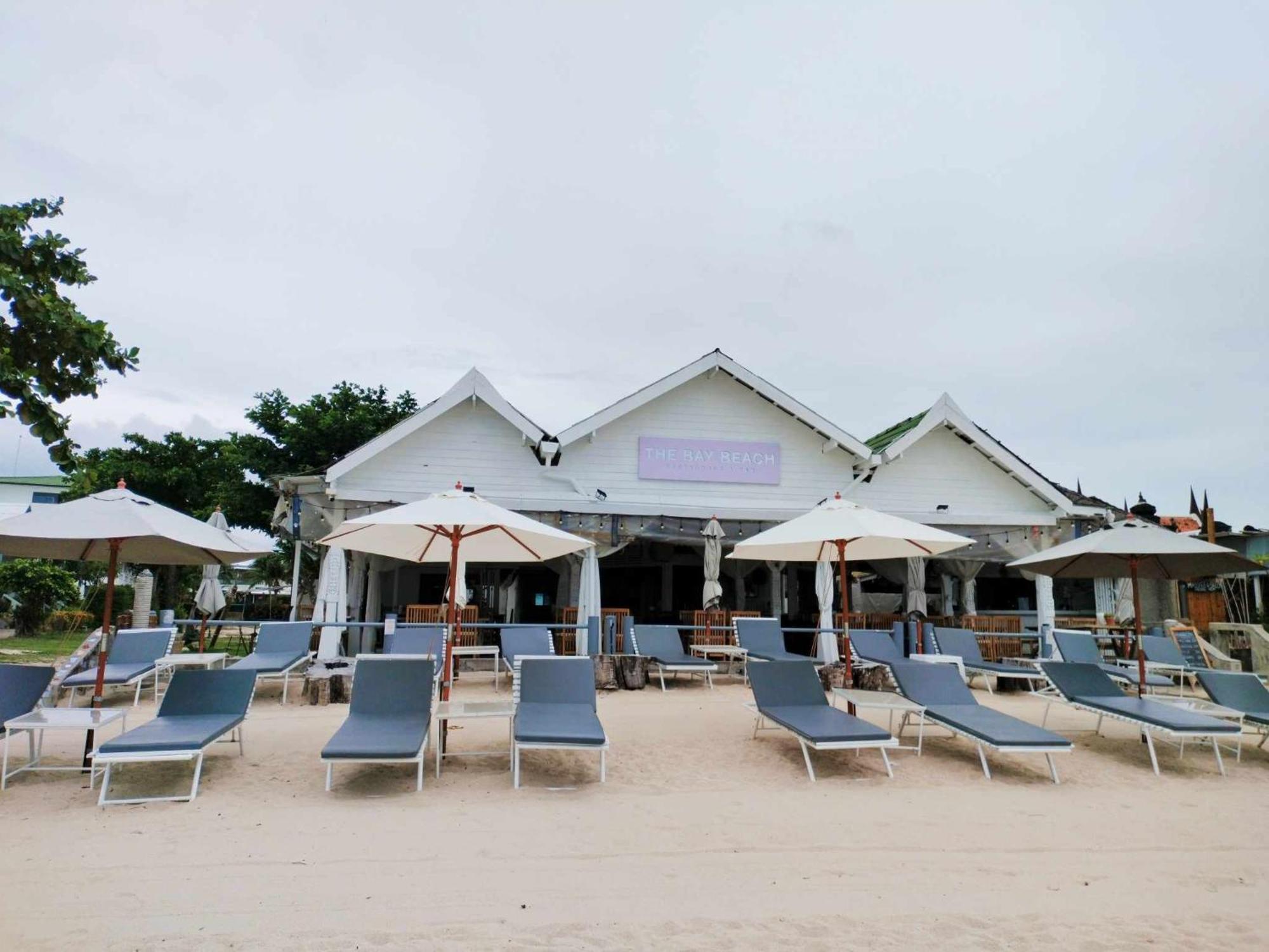 Bay 3* Choeng Mon