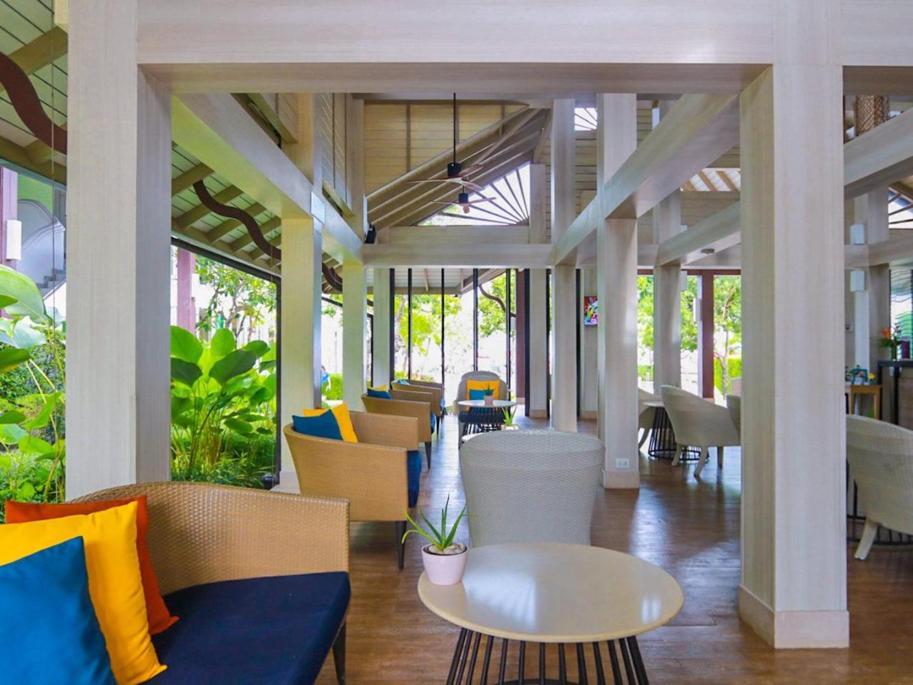 Amari Koh Samui 5* Pantai Chaweng
