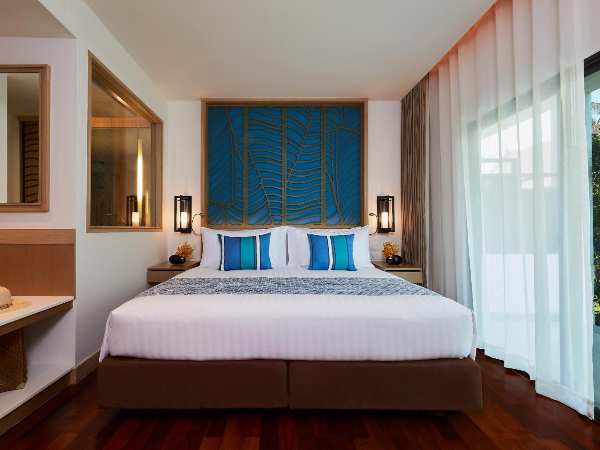 Amari Koh Samui 5* Pantai Chaweng