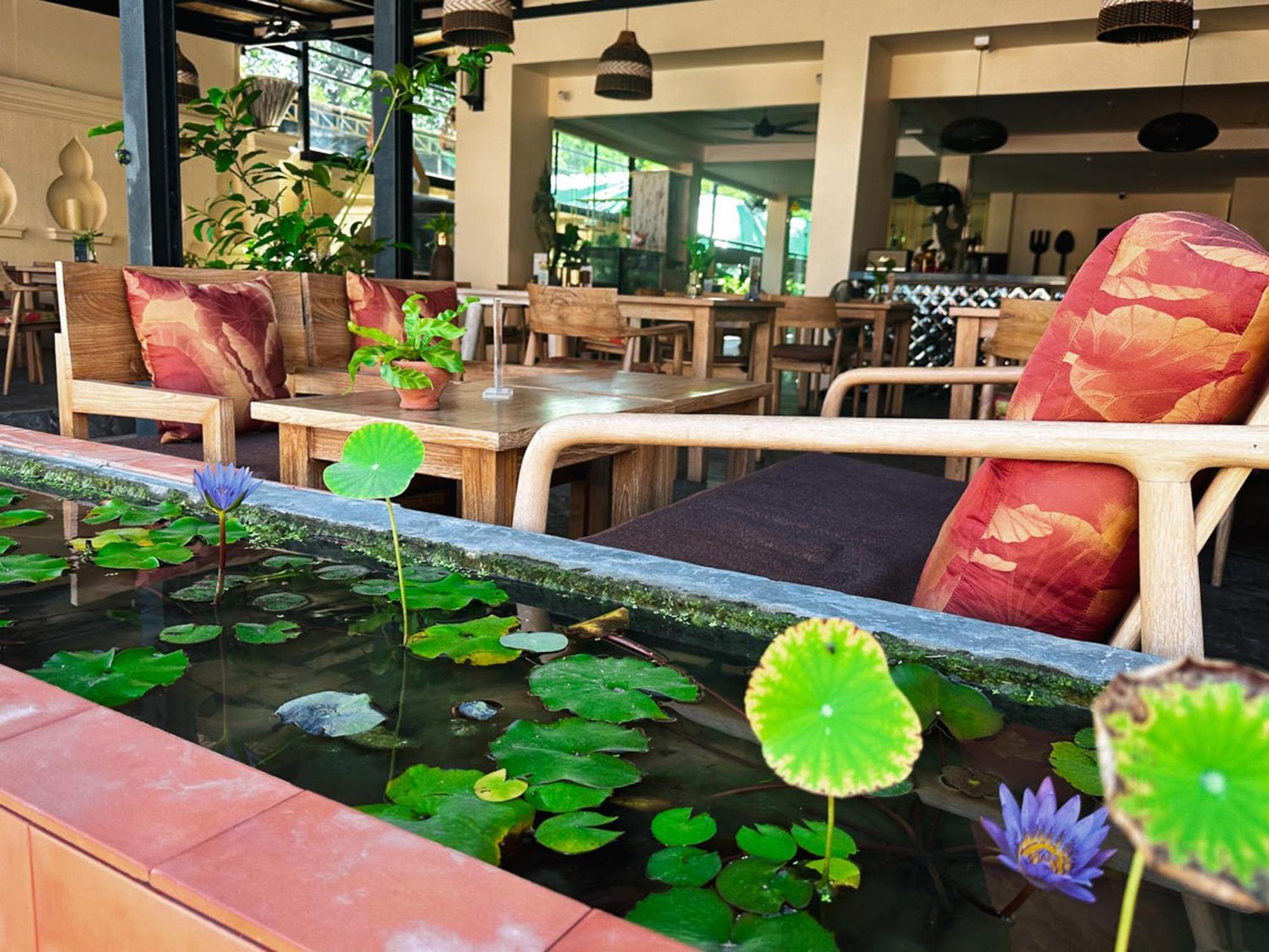 Hotel Jalmin Samui 3*