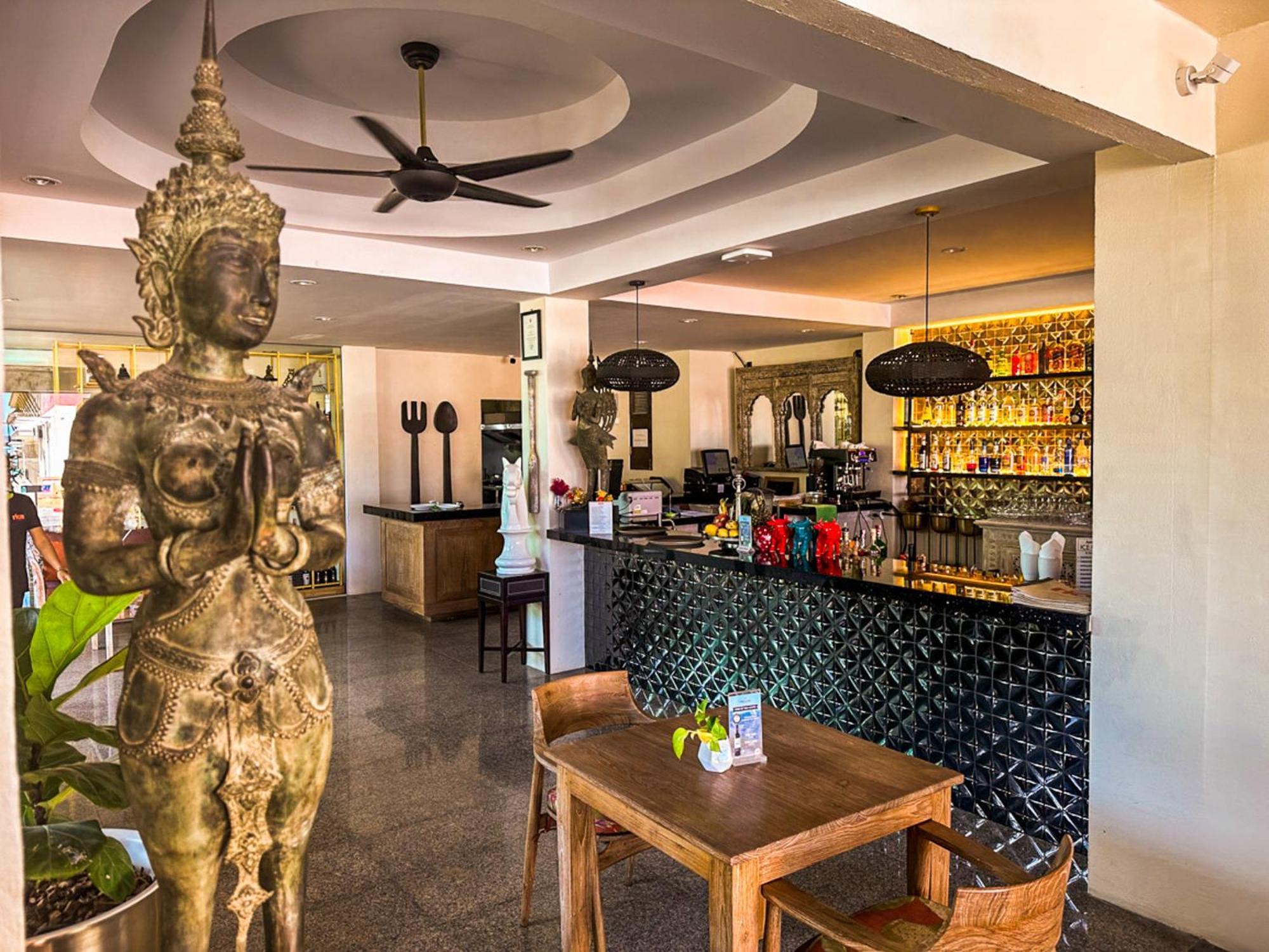 Hotel Jalmin Samui Chaweng (Koh Samui)
