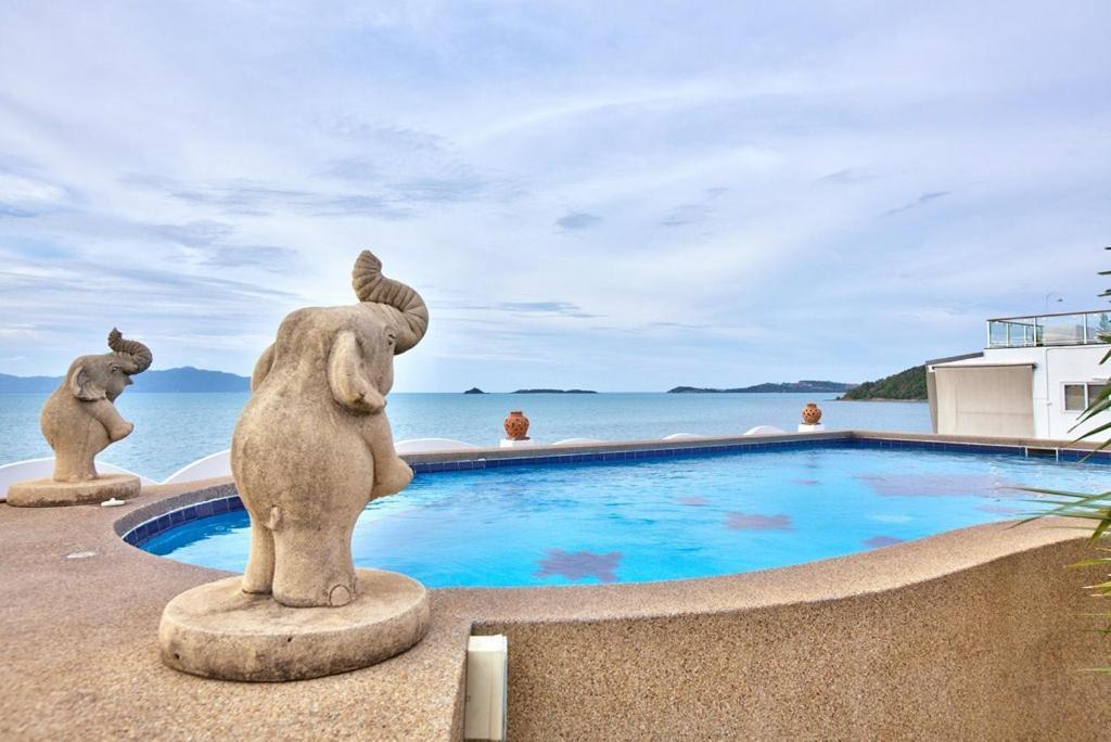 Hacienda Fisherman's Village Koh Samui Hotel Bophut